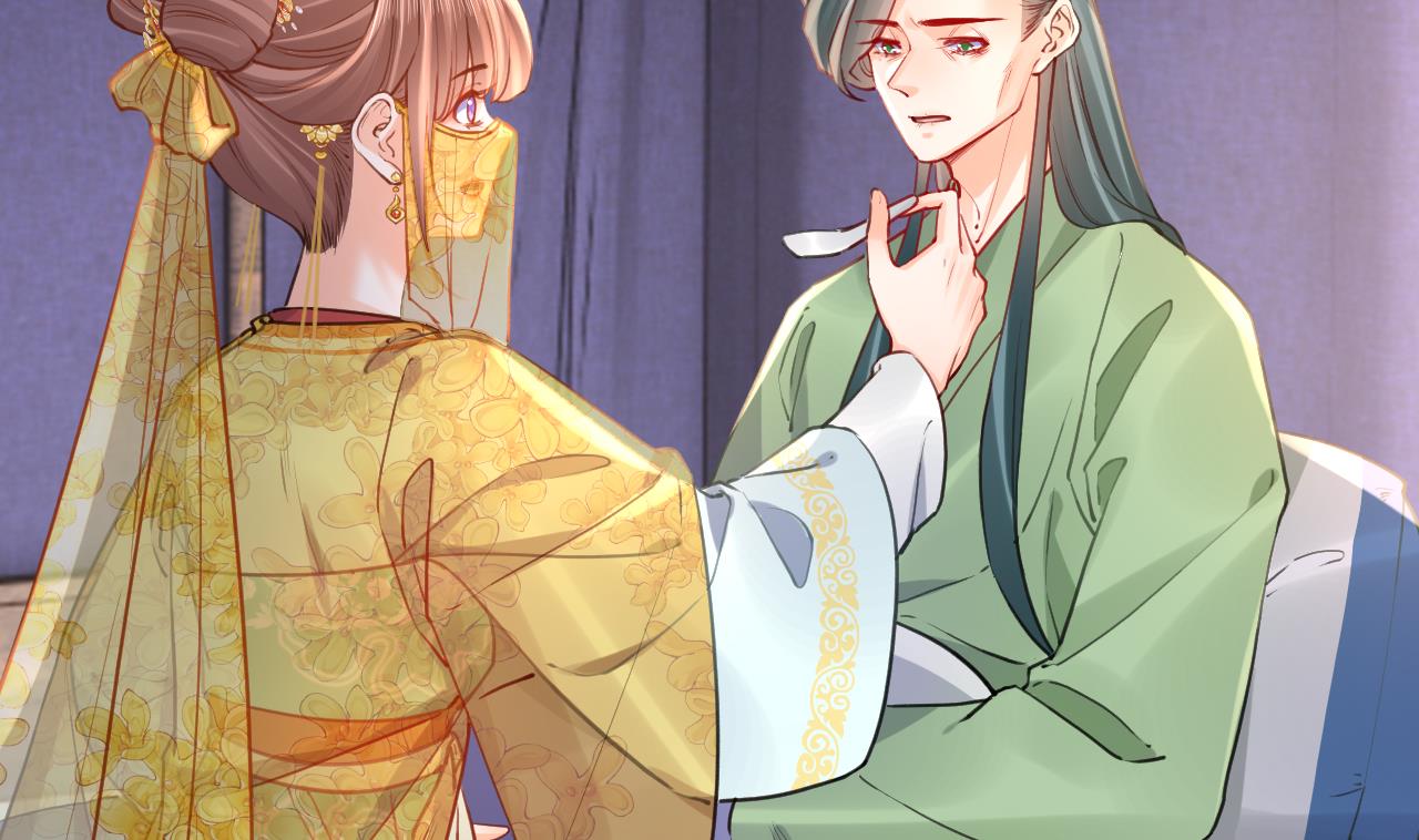 第79话 只是当时已惘然4