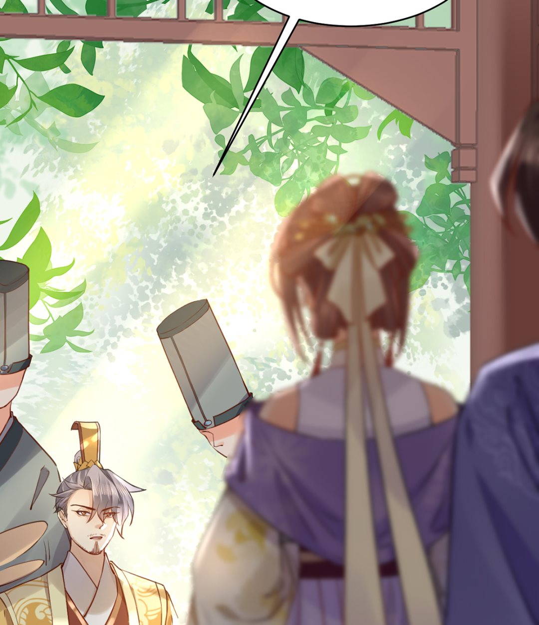 第37话  是皇弟呀58