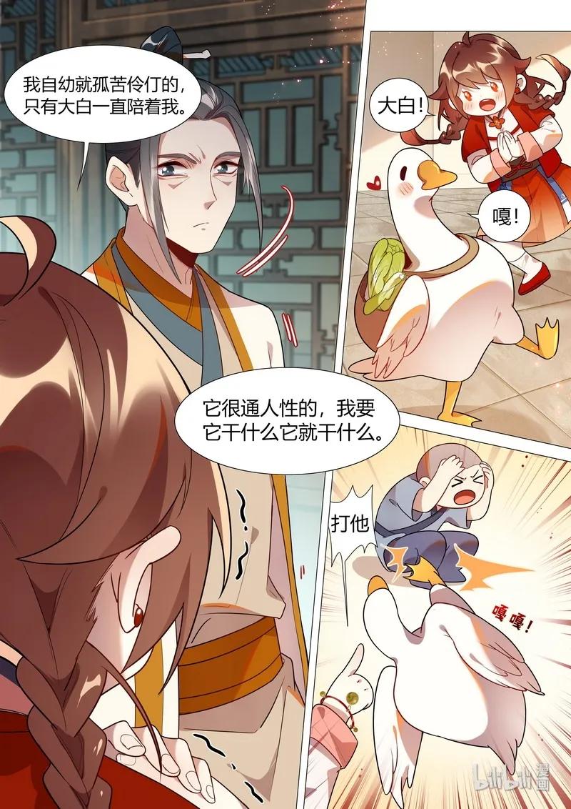 057 真人和小白9