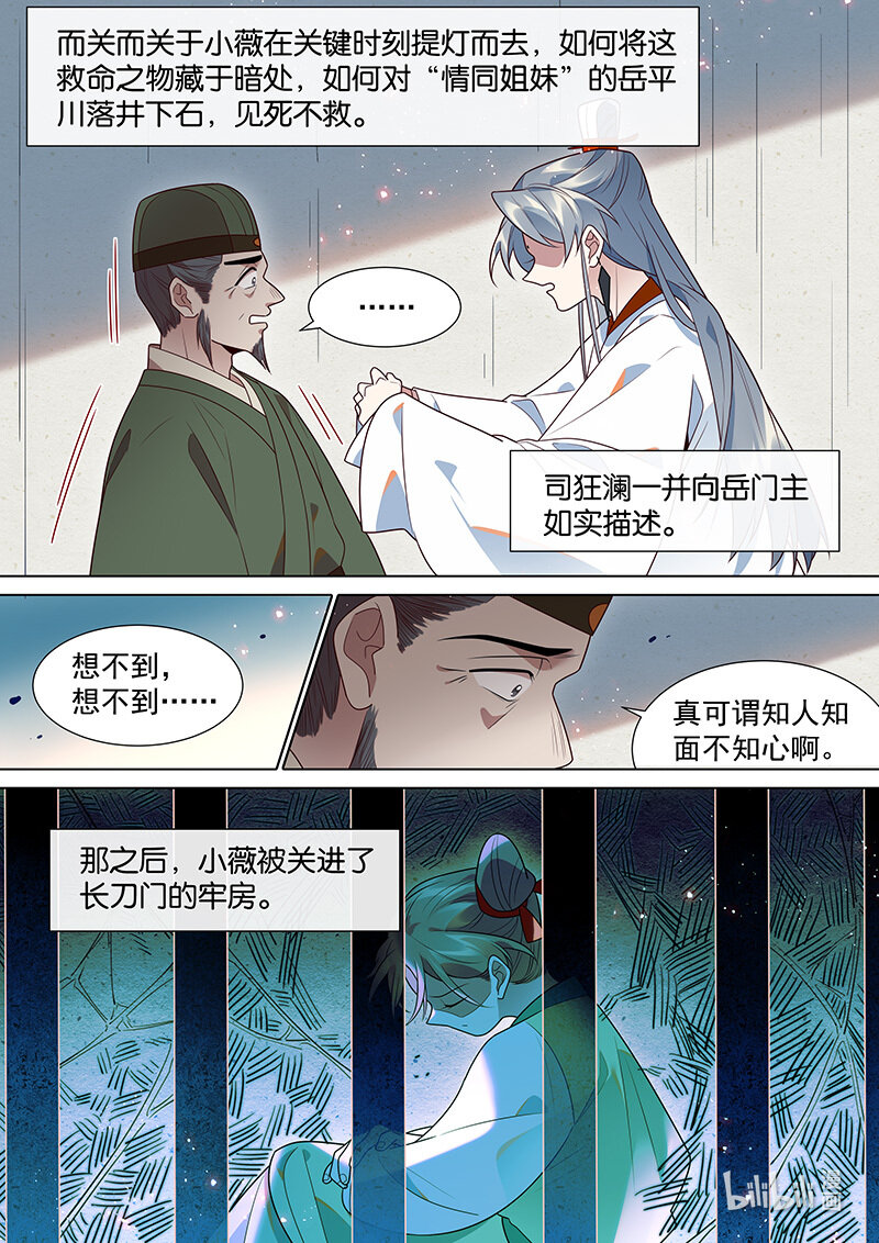 128 大夫的天分11