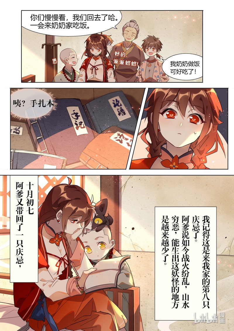 029 去年今日10
