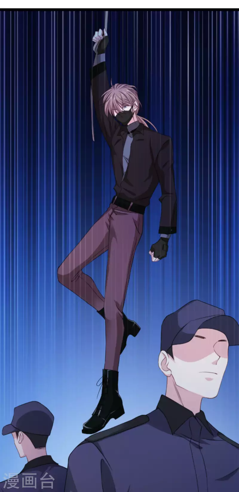 第177话 潜入31