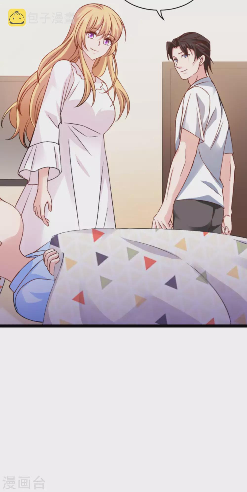 第152话 懂事的佑佑8