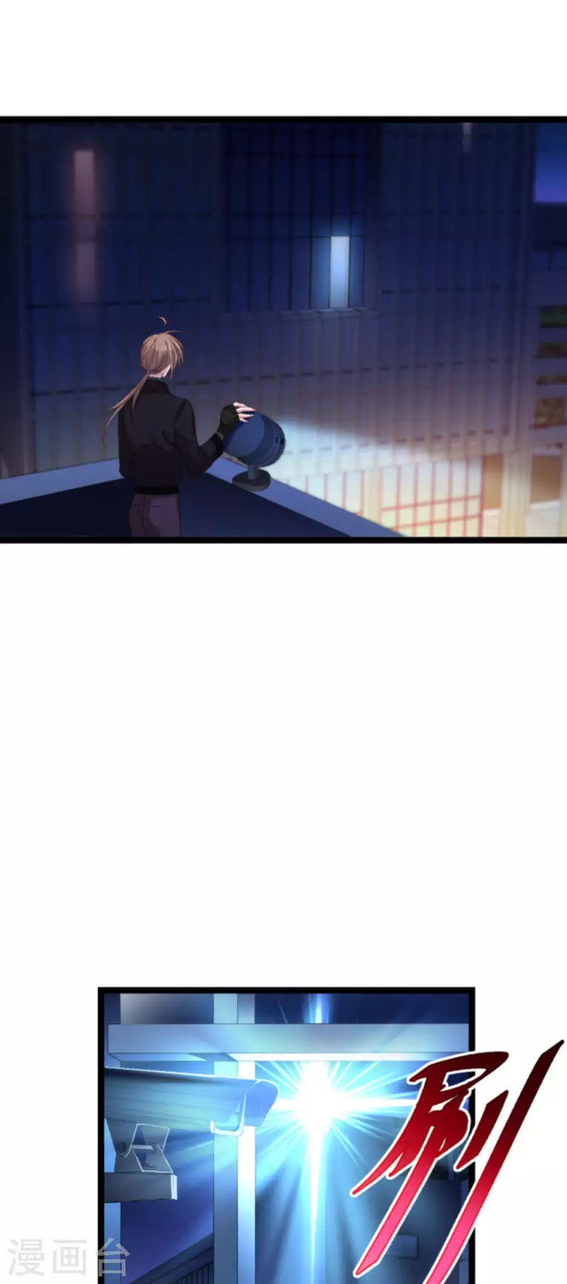 第177话 潜入35