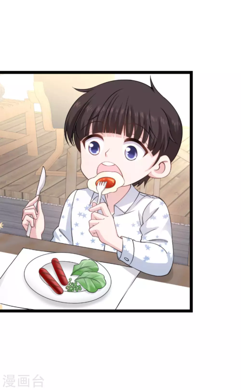 第151话 当妈也太难了11