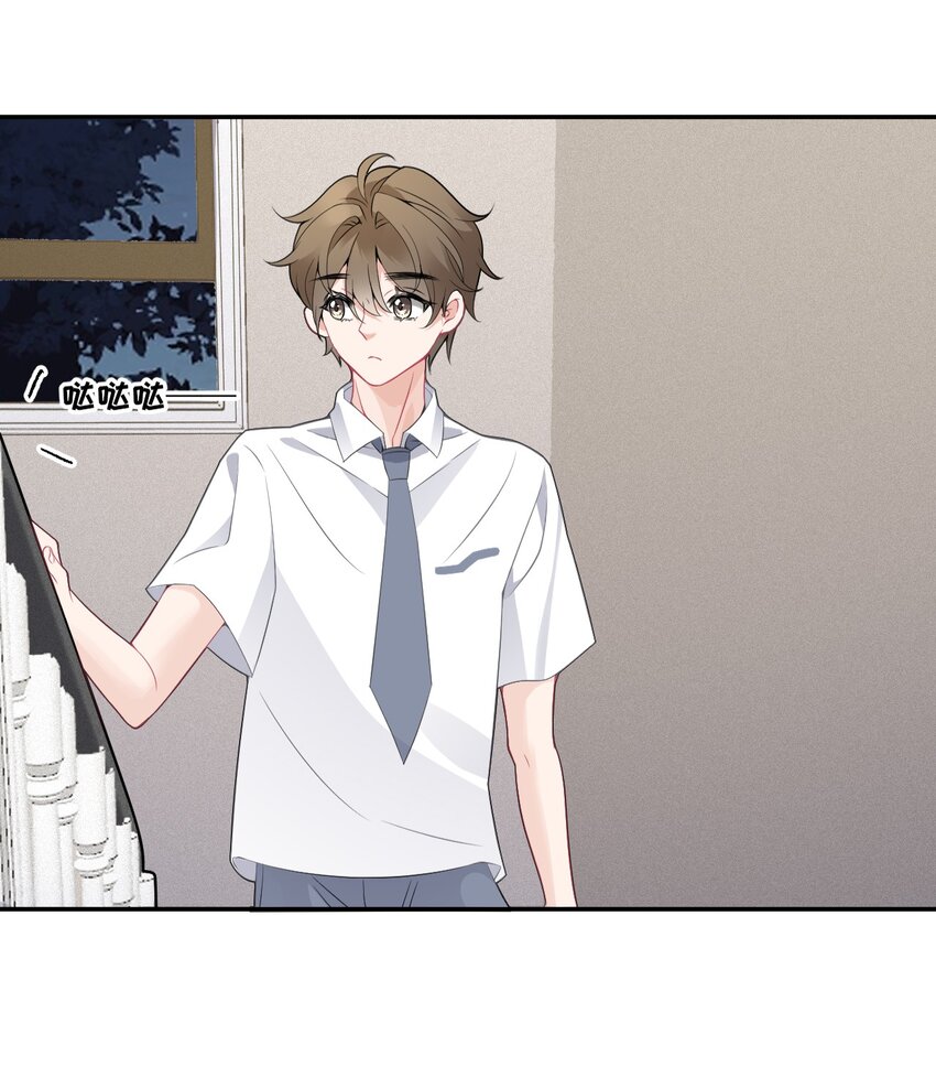 004 给他写一封情书36