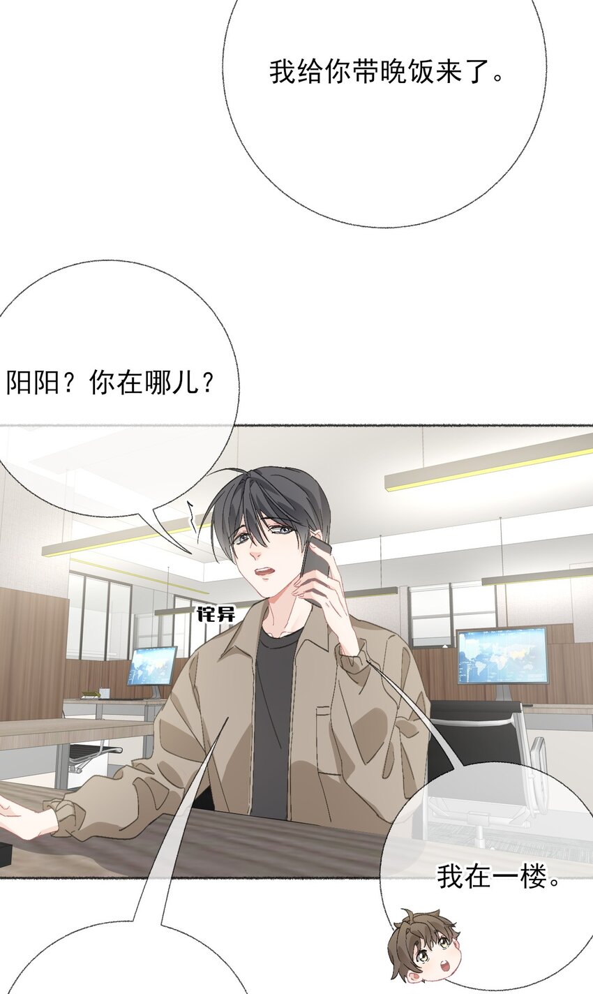 051 要…谈恋爱吗？4