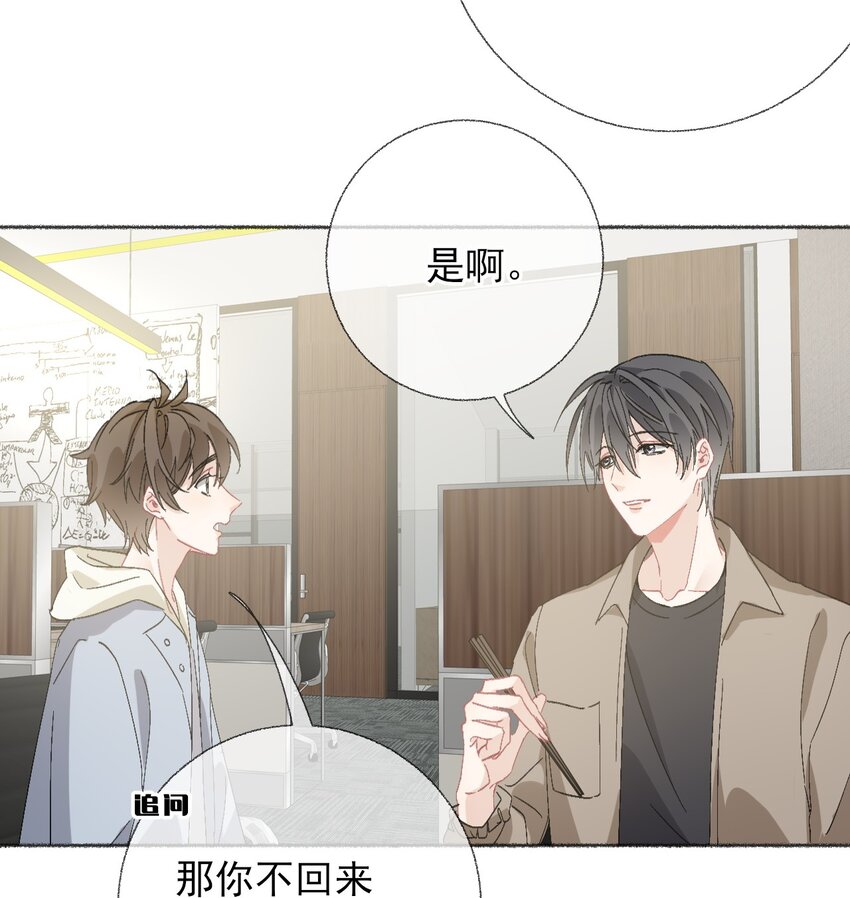 051 要…谈恋爱吗？33