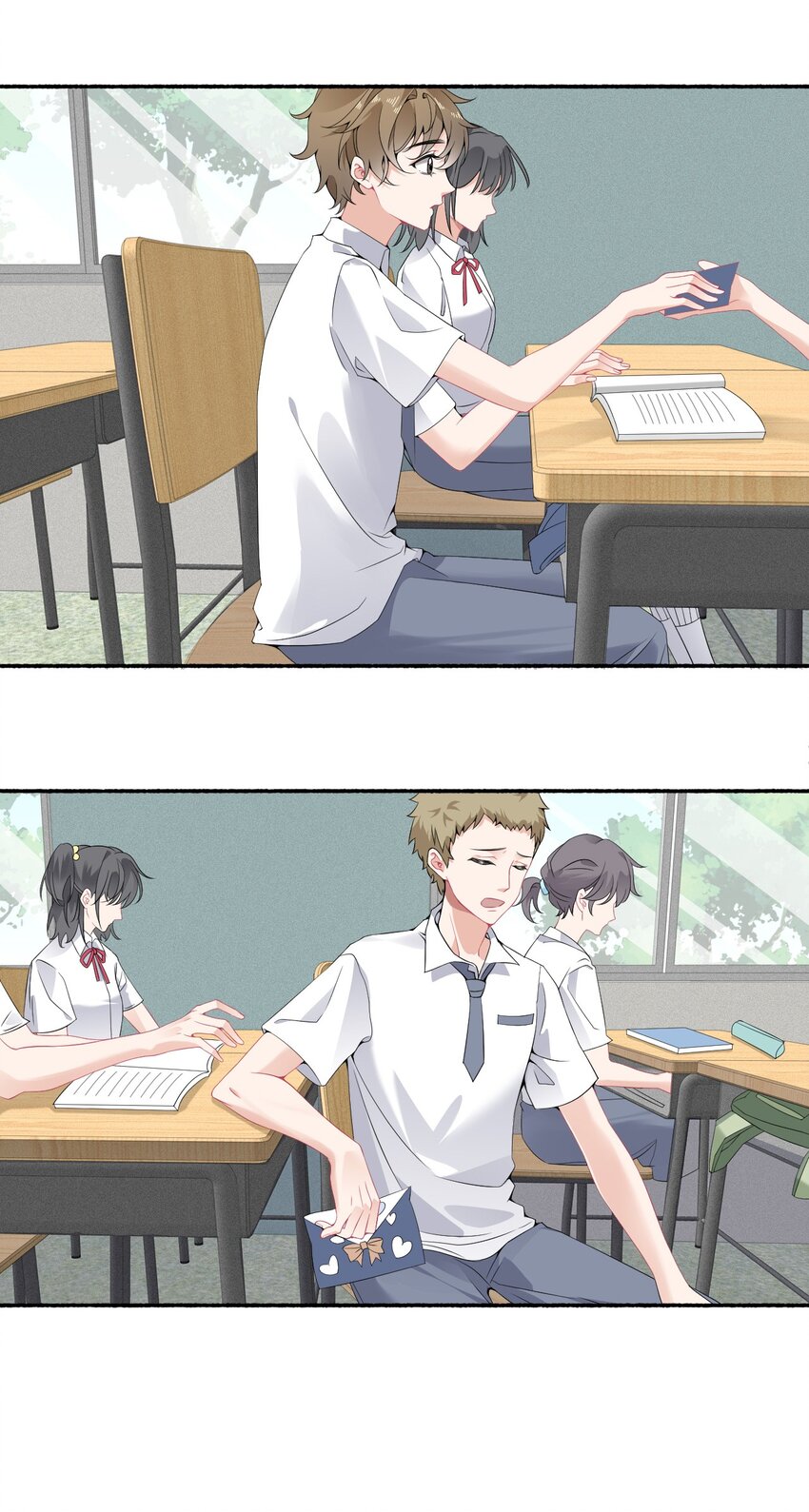 008 尾随谢翎19