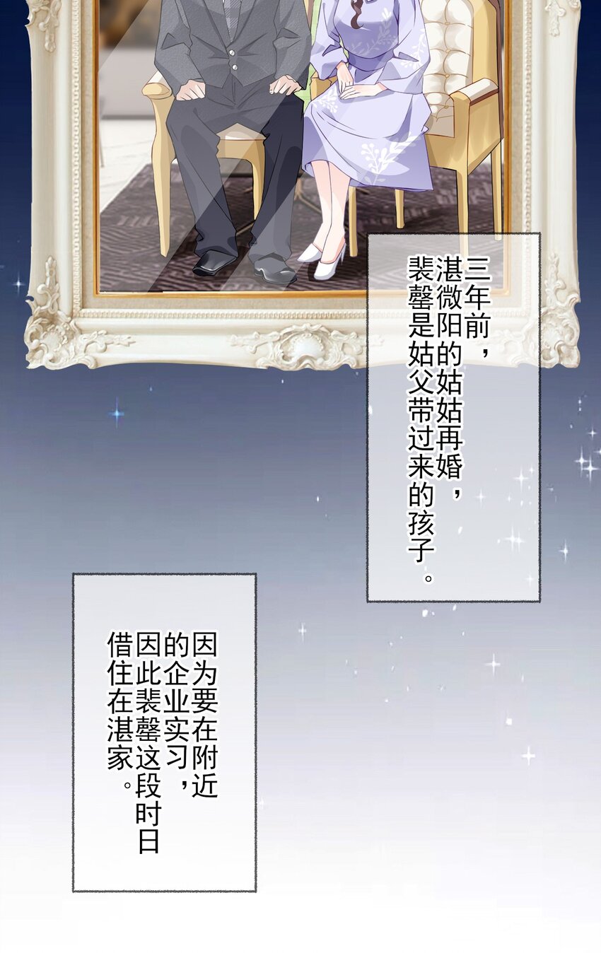 001 初级恋爱系统启动25