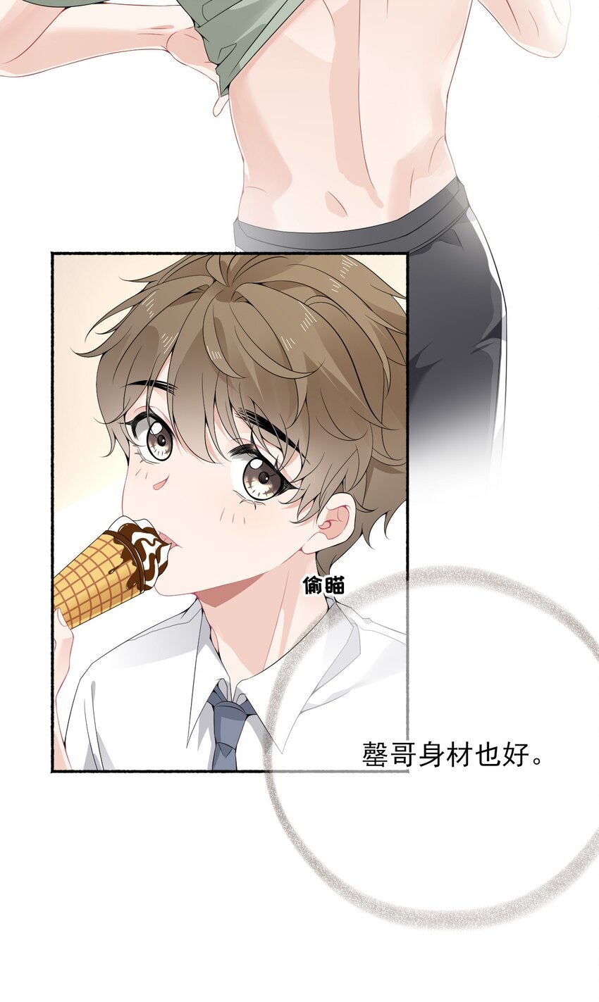 010 罄哥的身材30