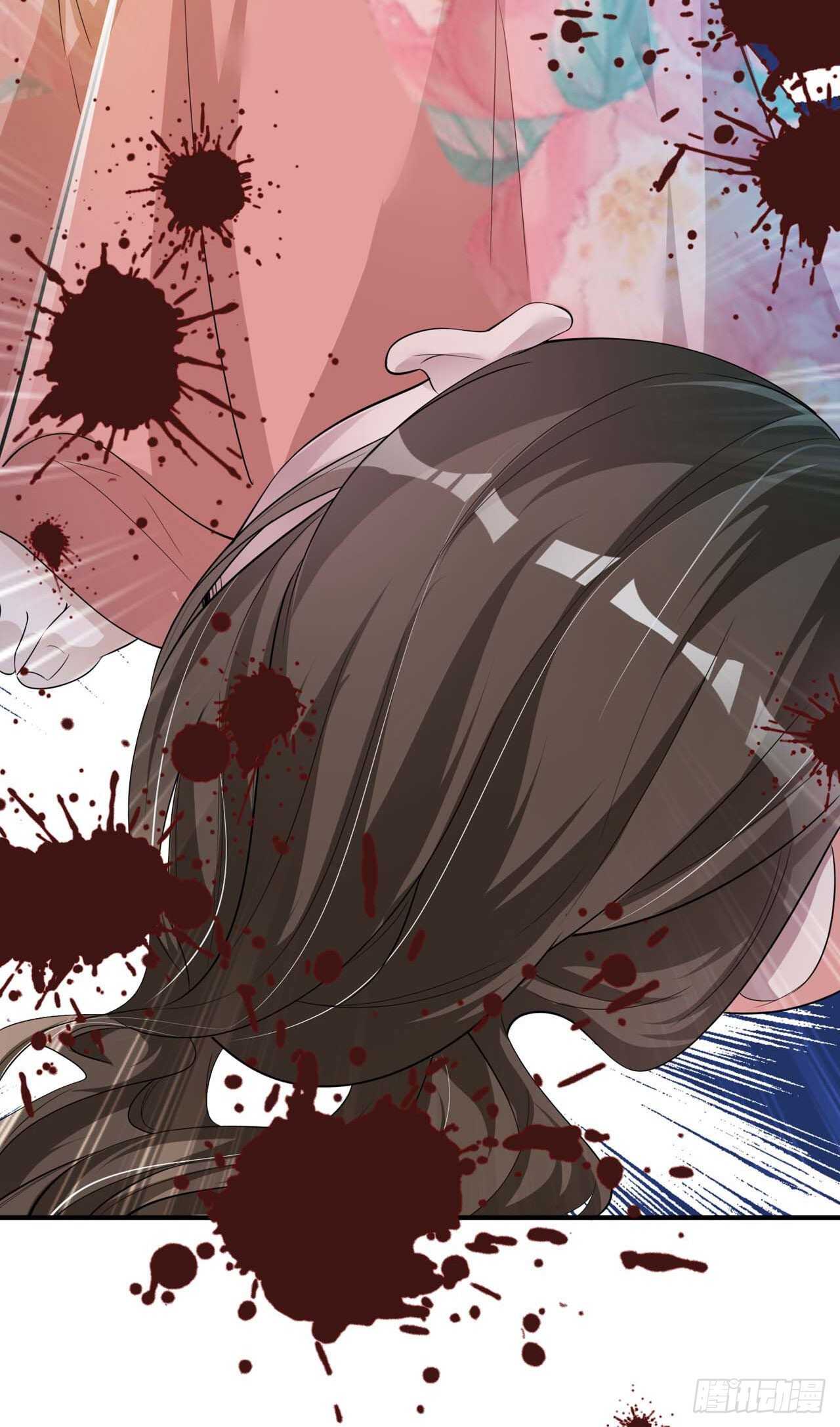 第43话 被关禁闭了9