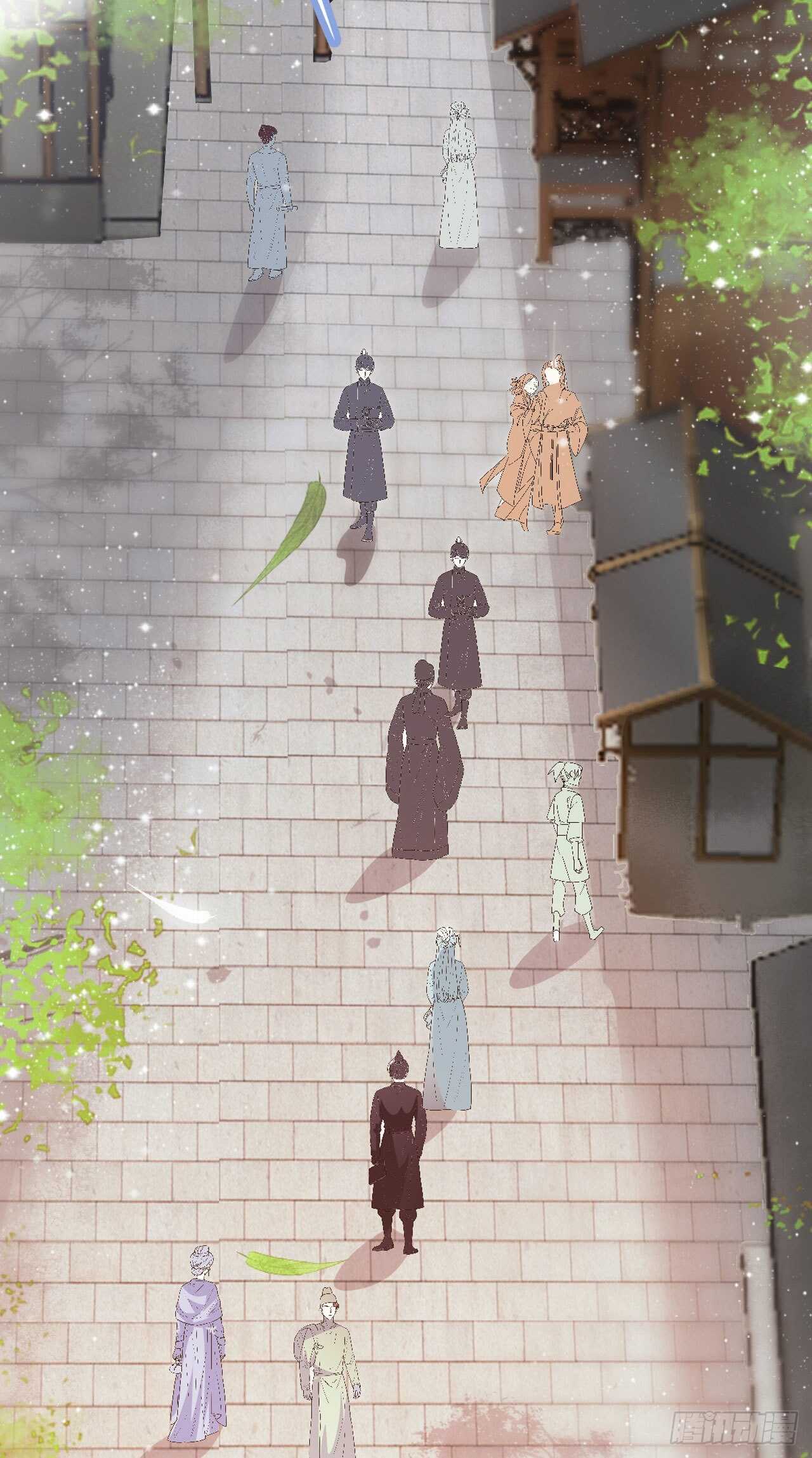 第26话 落水30