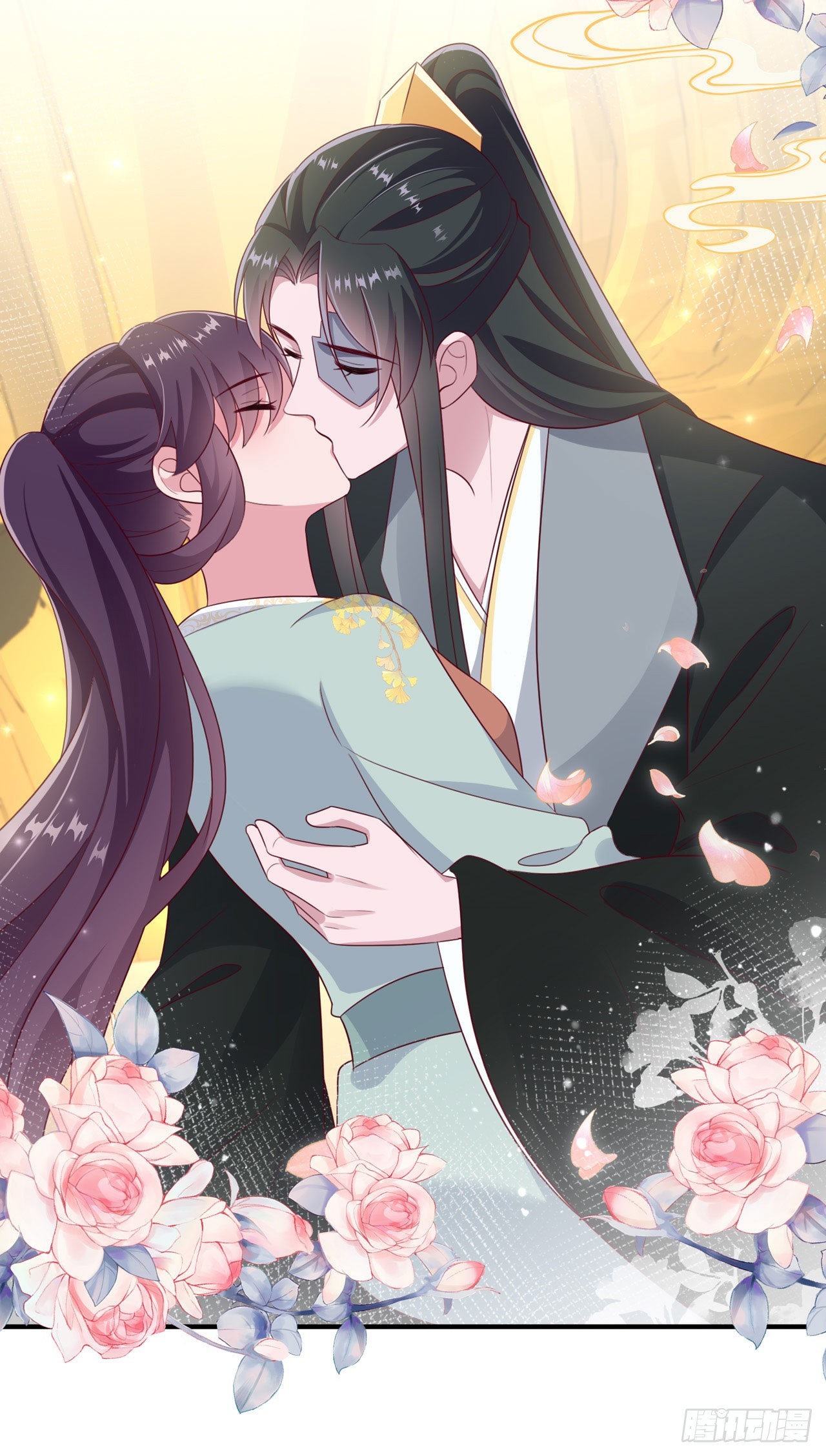 第125话 亲自喂本王吃才行20