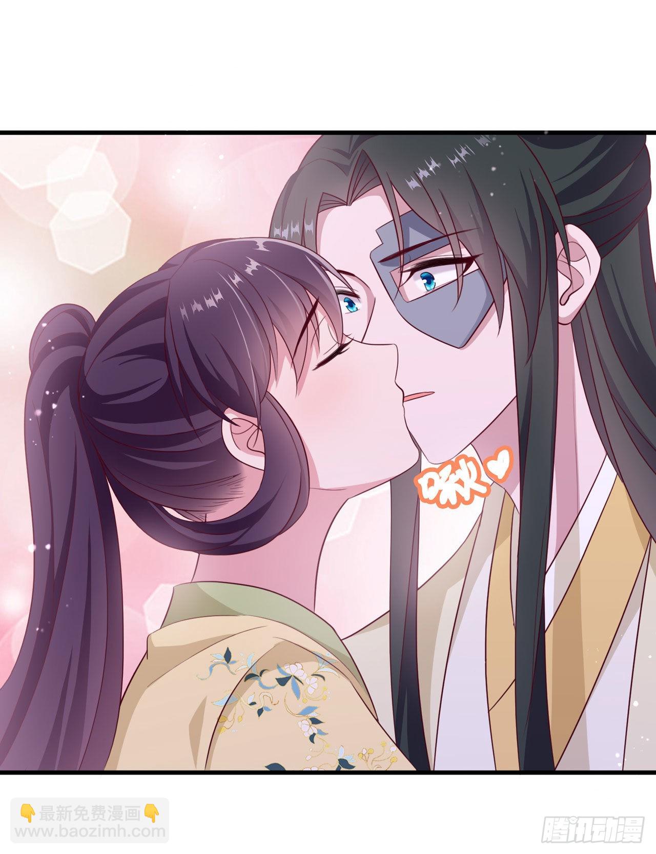 第114话言儿很失望？3