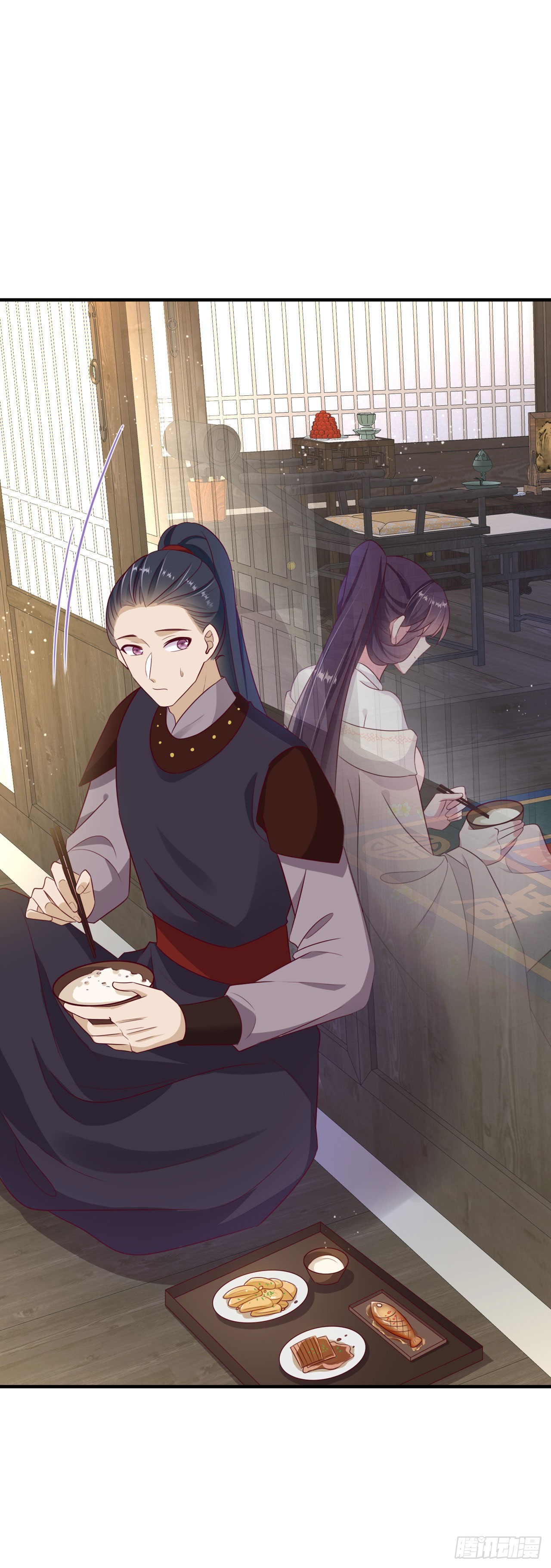第134话 我要见王爷！1