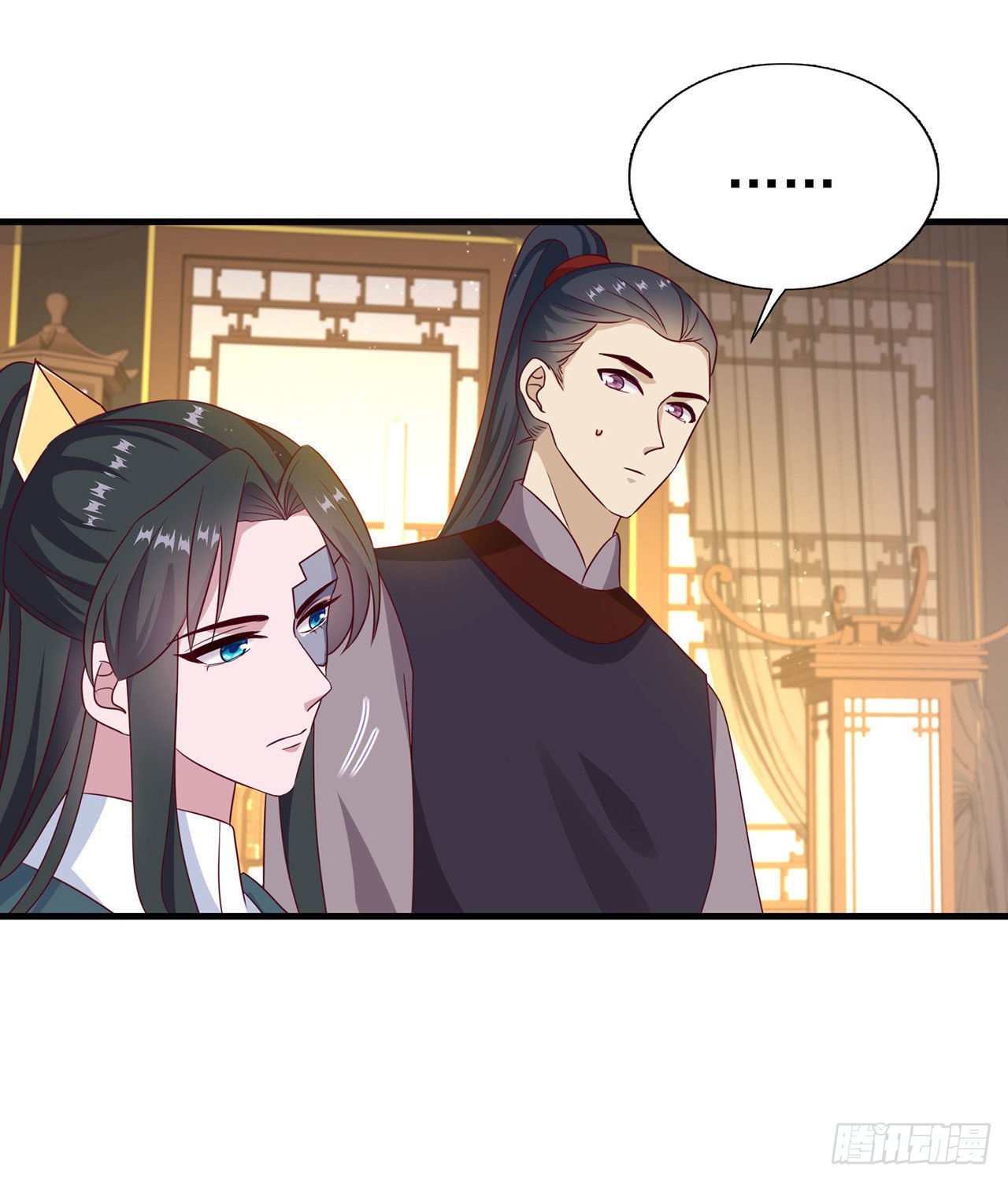第127话 想做你的女人29