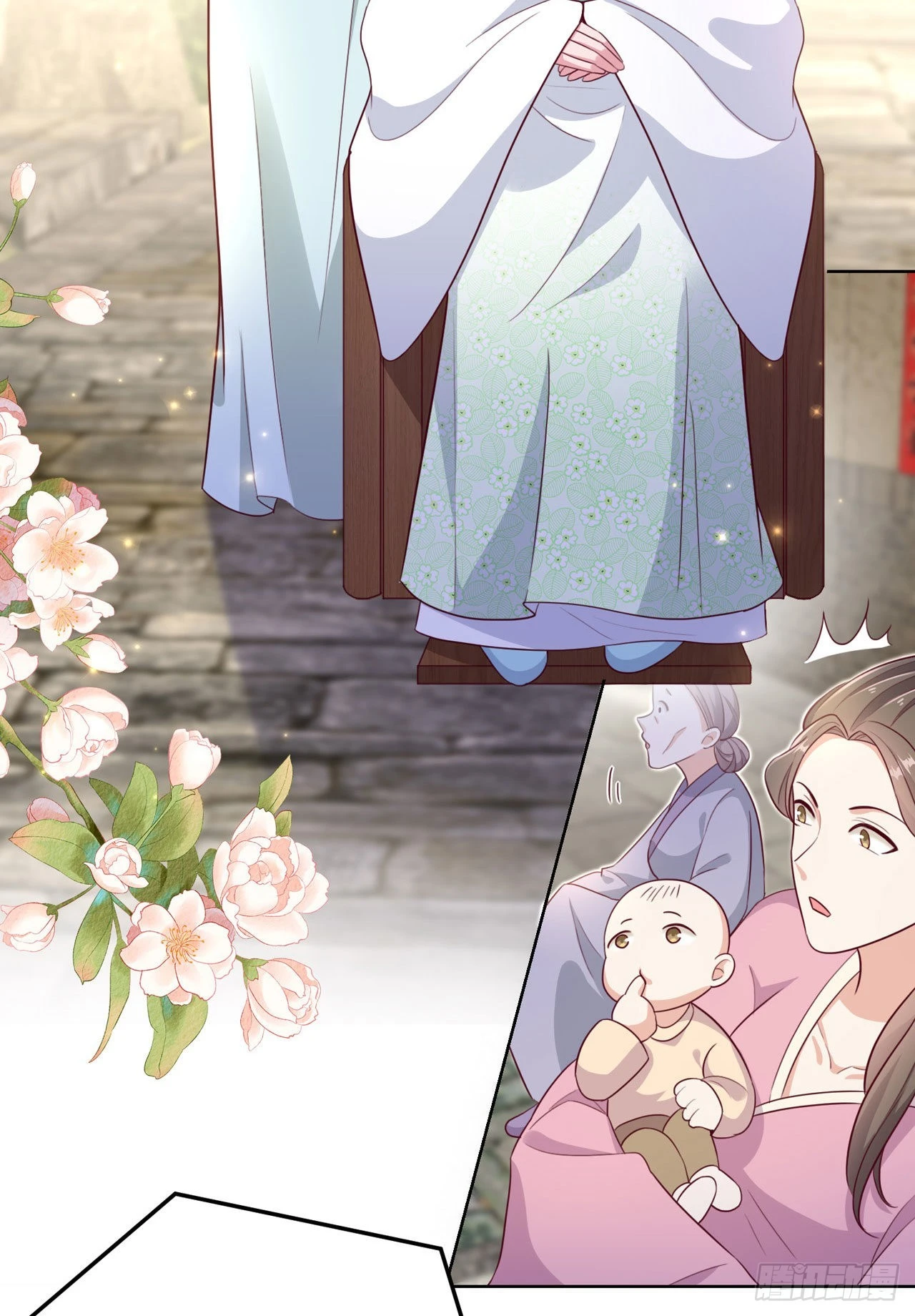第103话  谢行……死了？！5