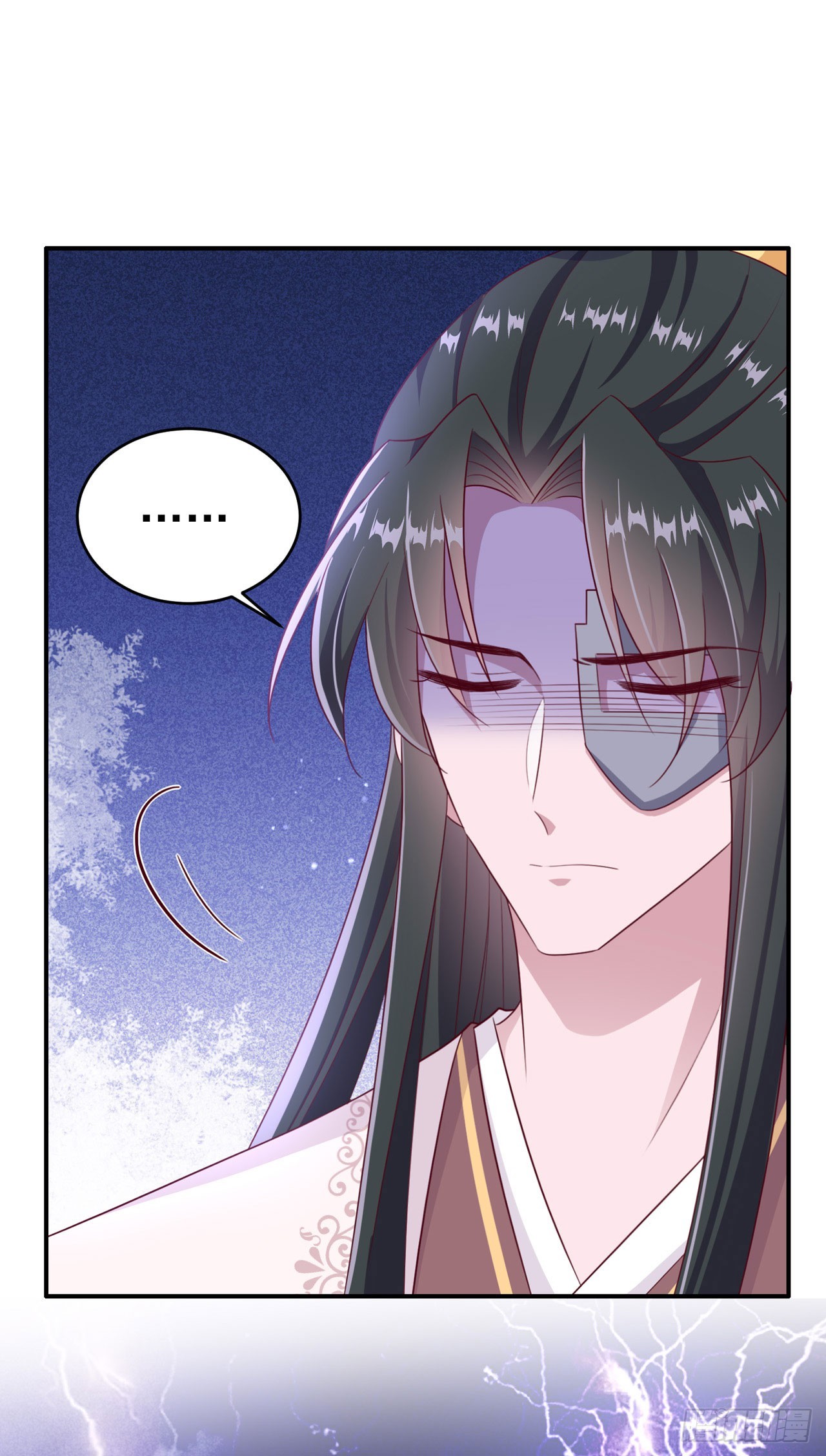 第135话 言儿，留在我身边6