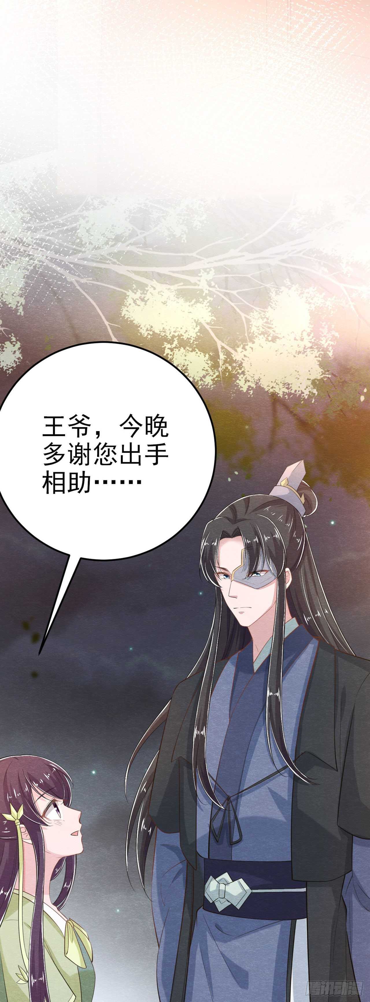 第31话 王爷太帅了28