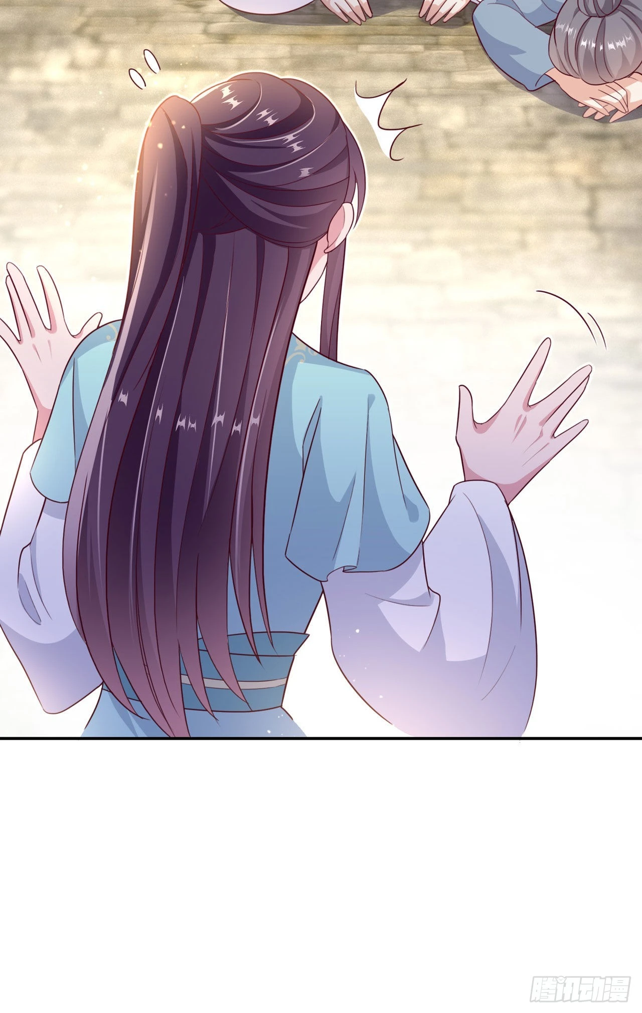 第103话  谢行……死了？！12