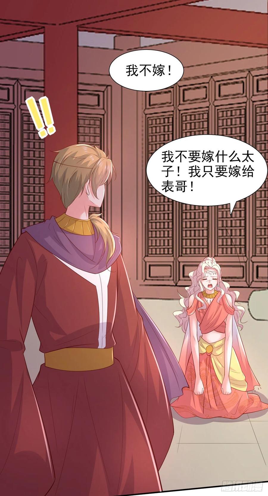 第90话 太子妃9