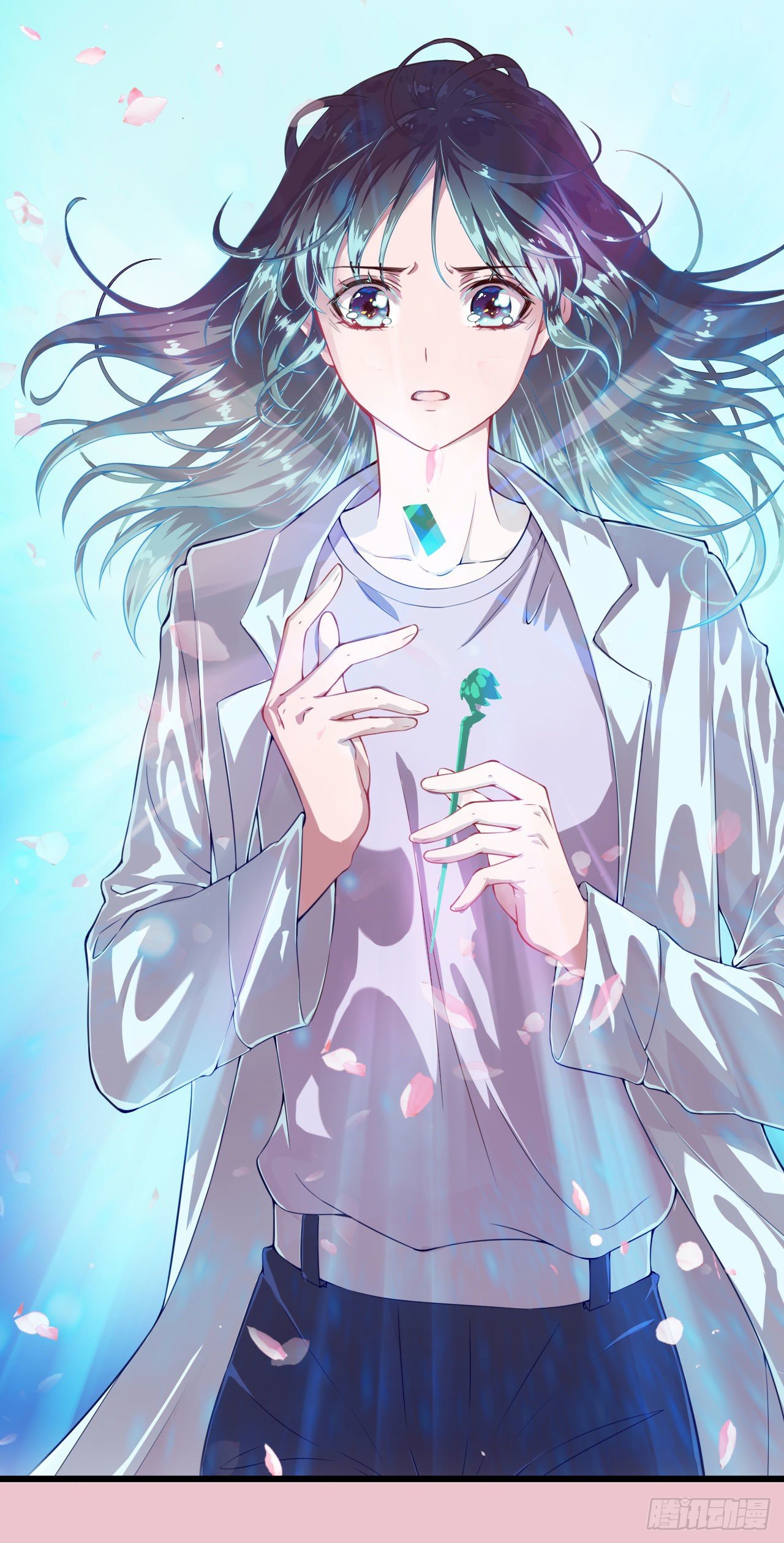 预告1