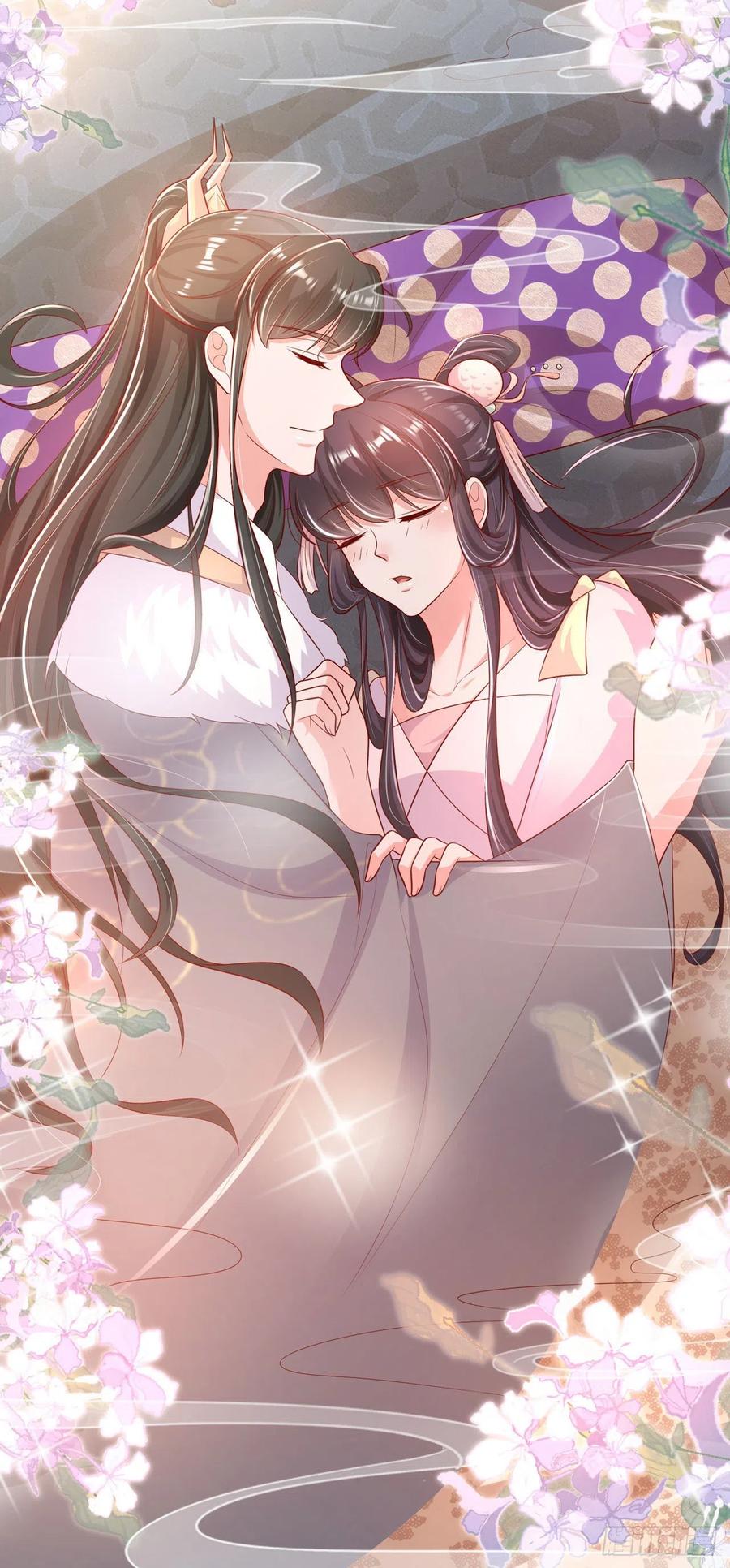 第83话 同床共枕11