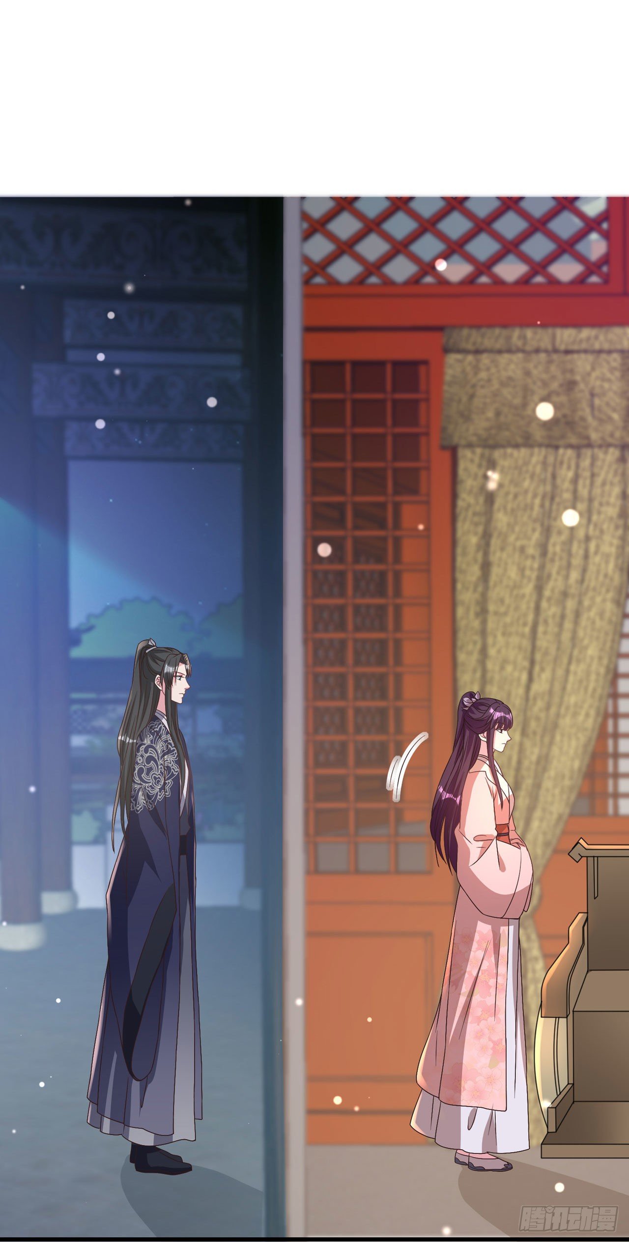第93话  如何讨好婆婆10