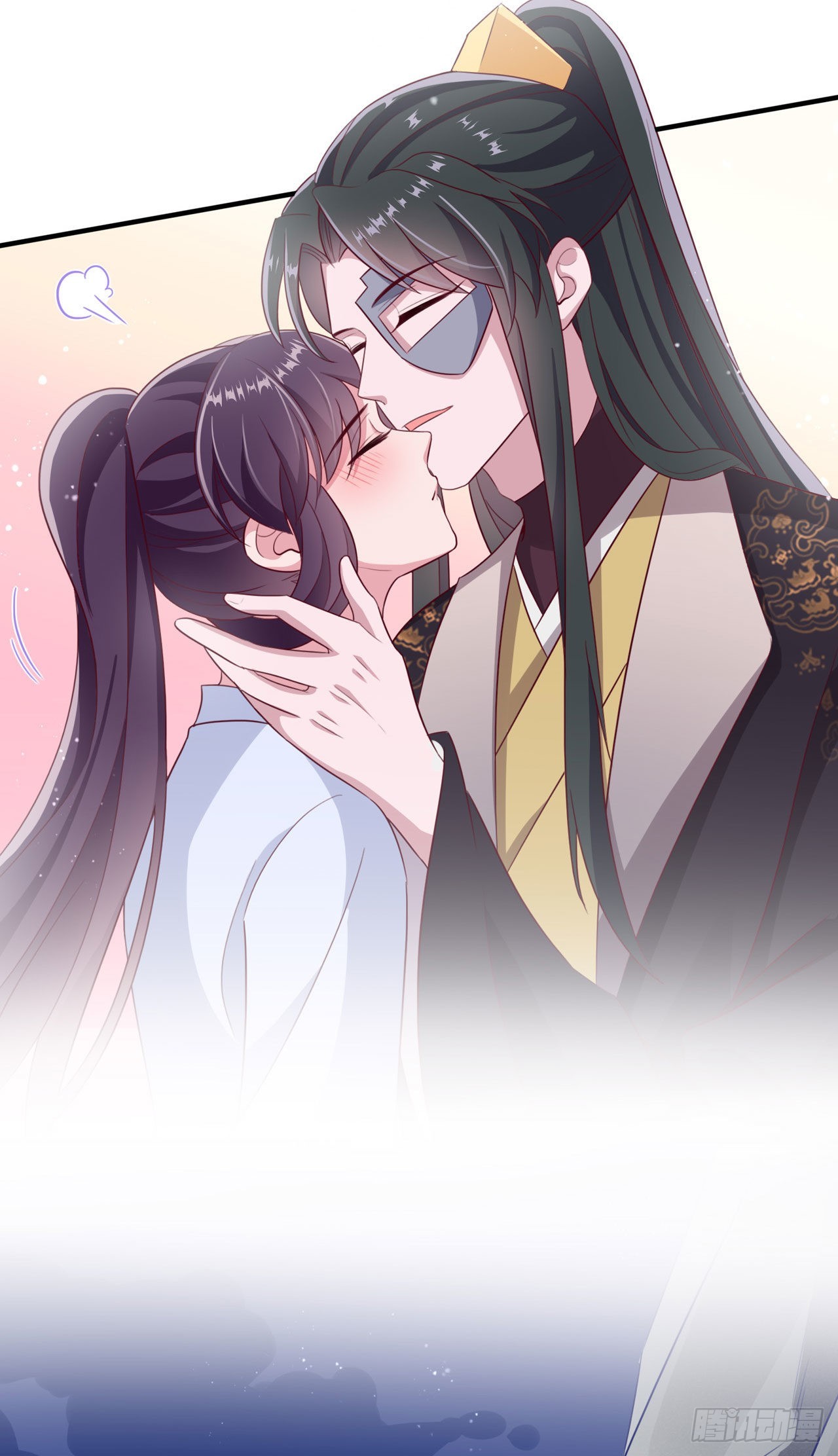 第121话初战大捷10