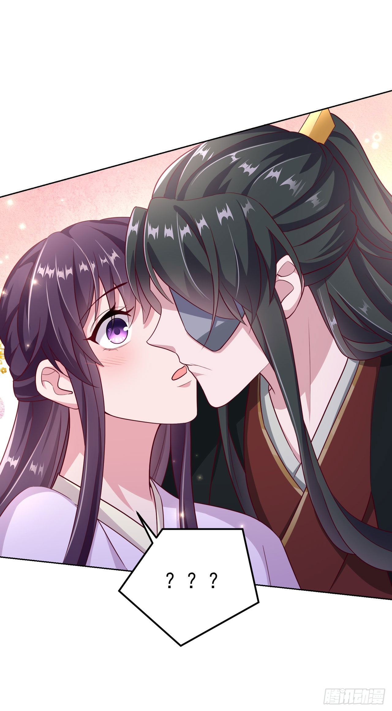 第100话  我可是你的夫婿啊25