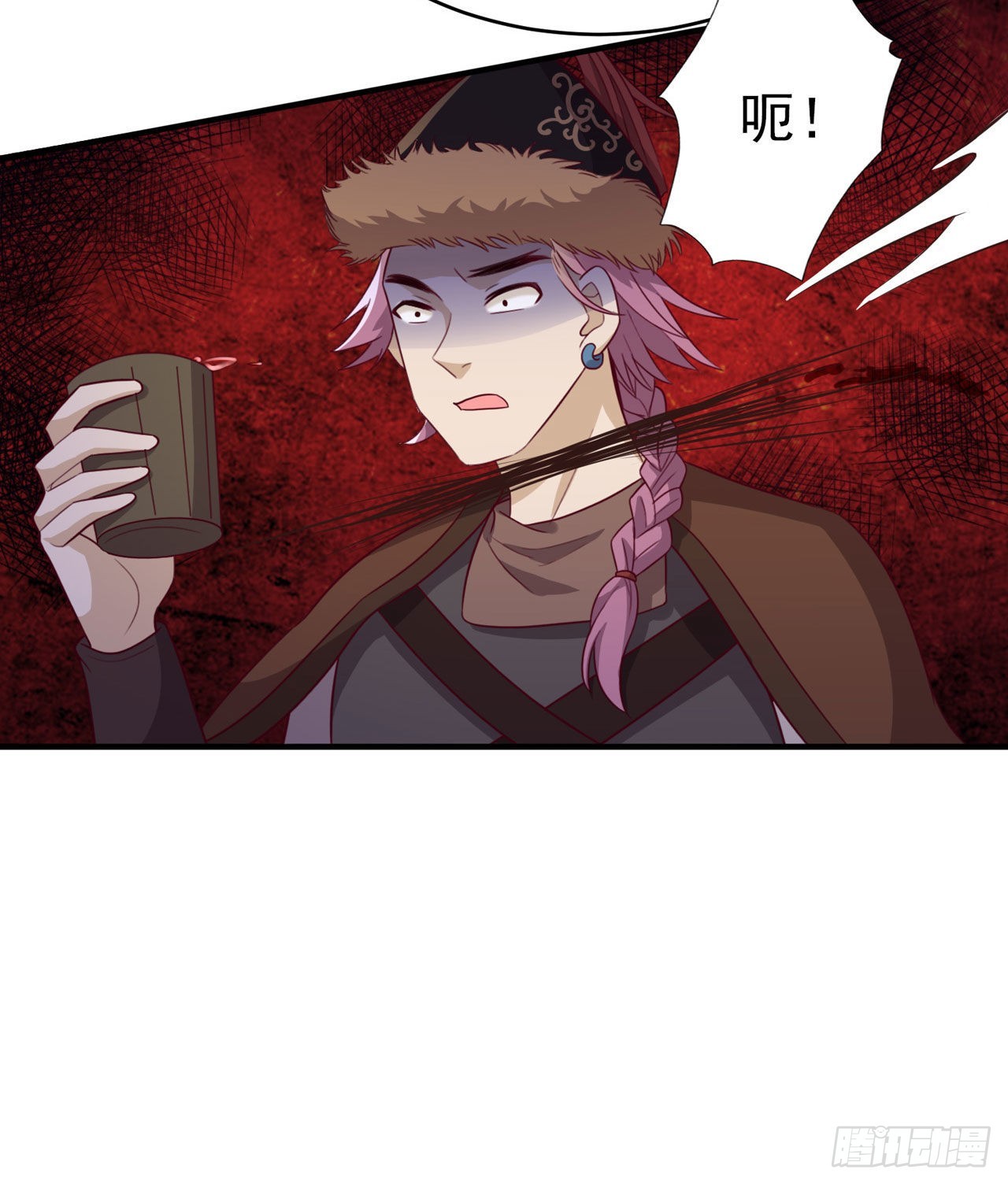 第121话初战大捷21