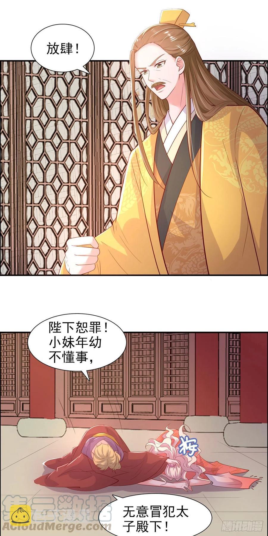 第90话 太子妃12