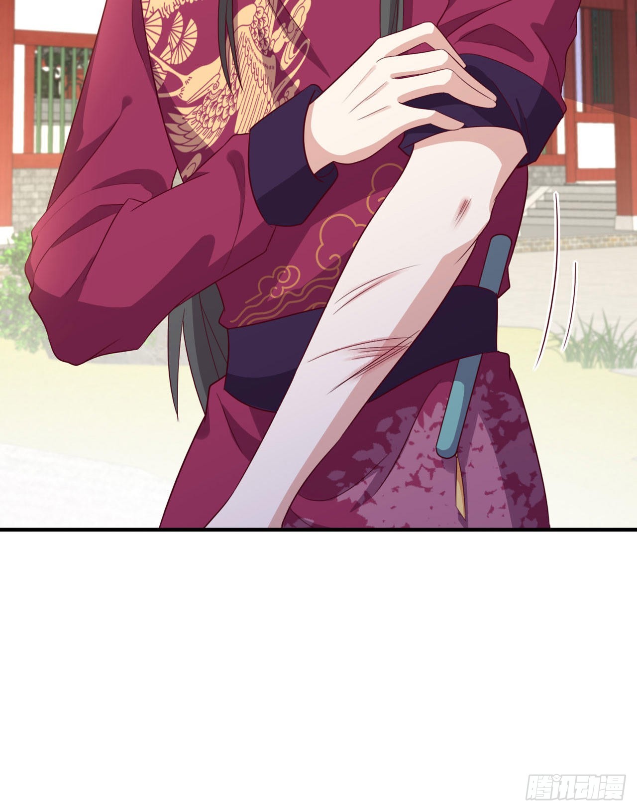 第109话你是我的言儿7