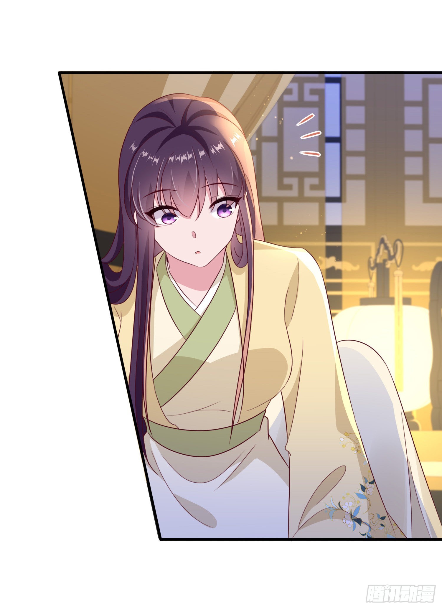 第114话言儿很失望？29