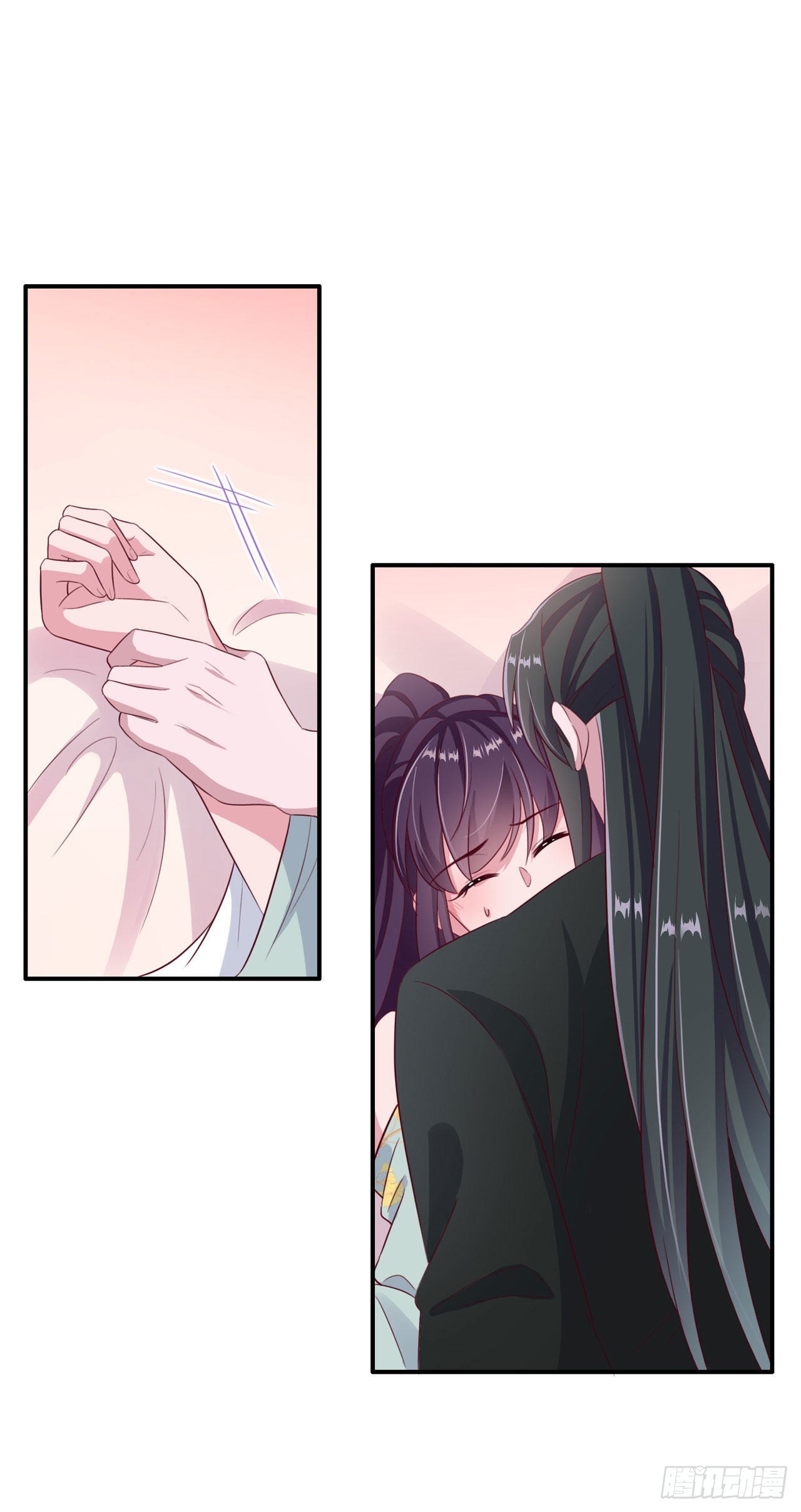 第125话 亲自喂本王吃才行7