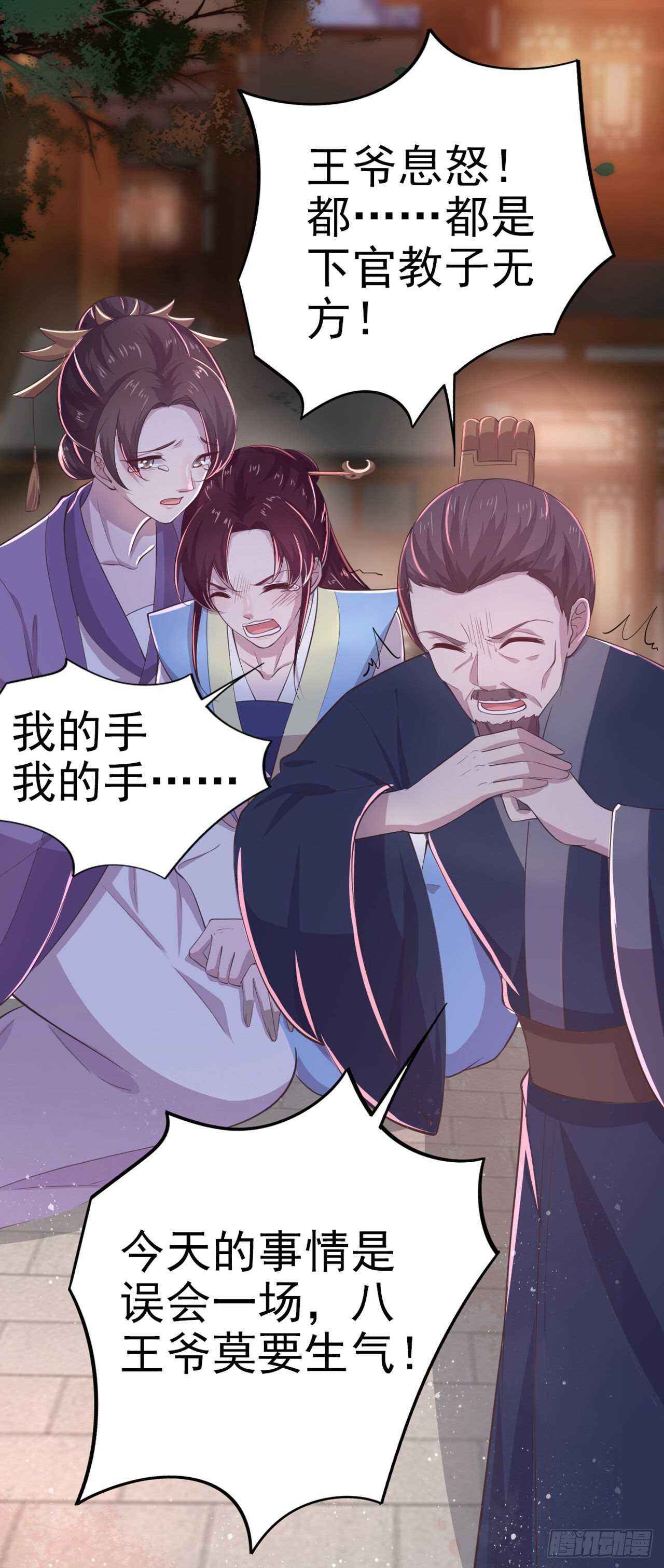 第31话 王爷太帅了1