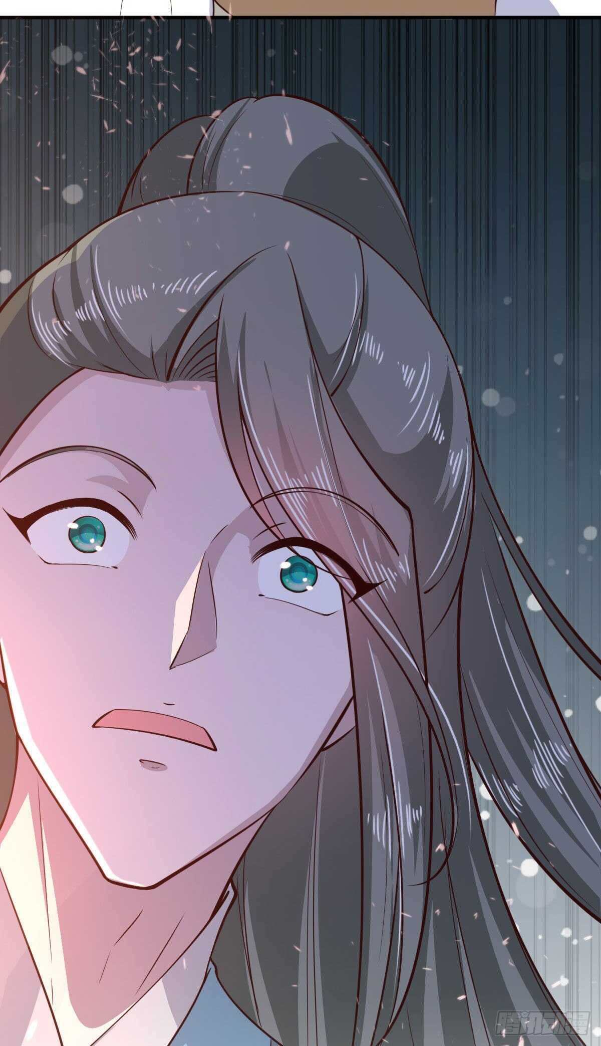 第30话 平白受冤8