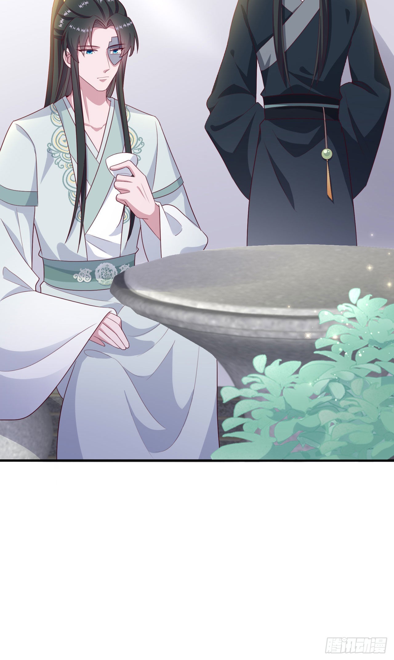 第109话你是我的言儿21