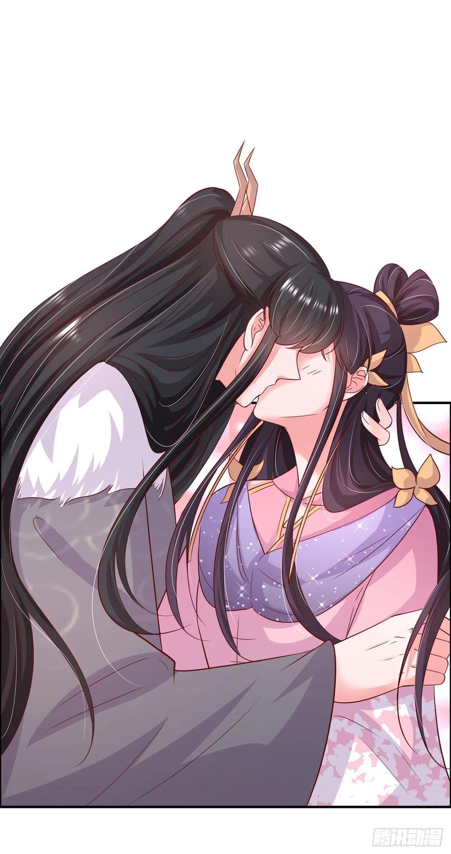 第87话 王妃吃醋了？23