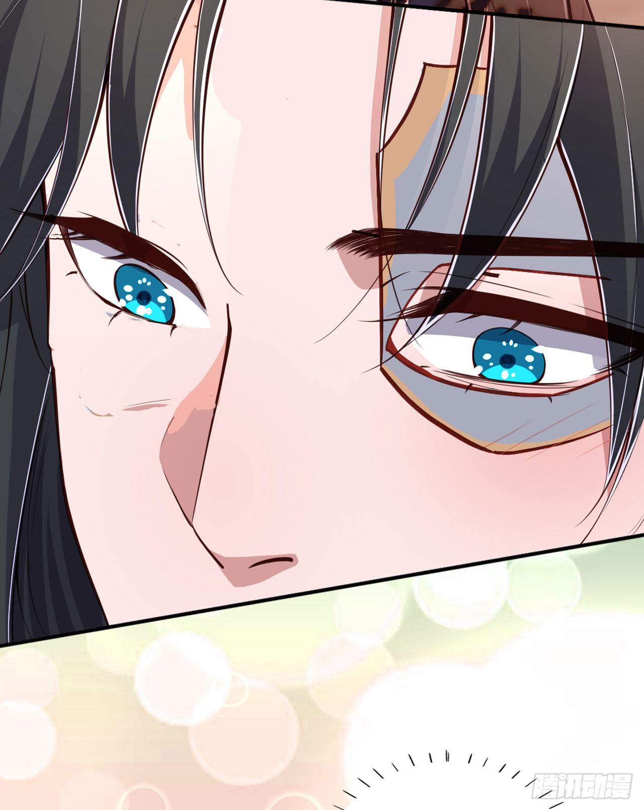 第16话 红鸾星动36