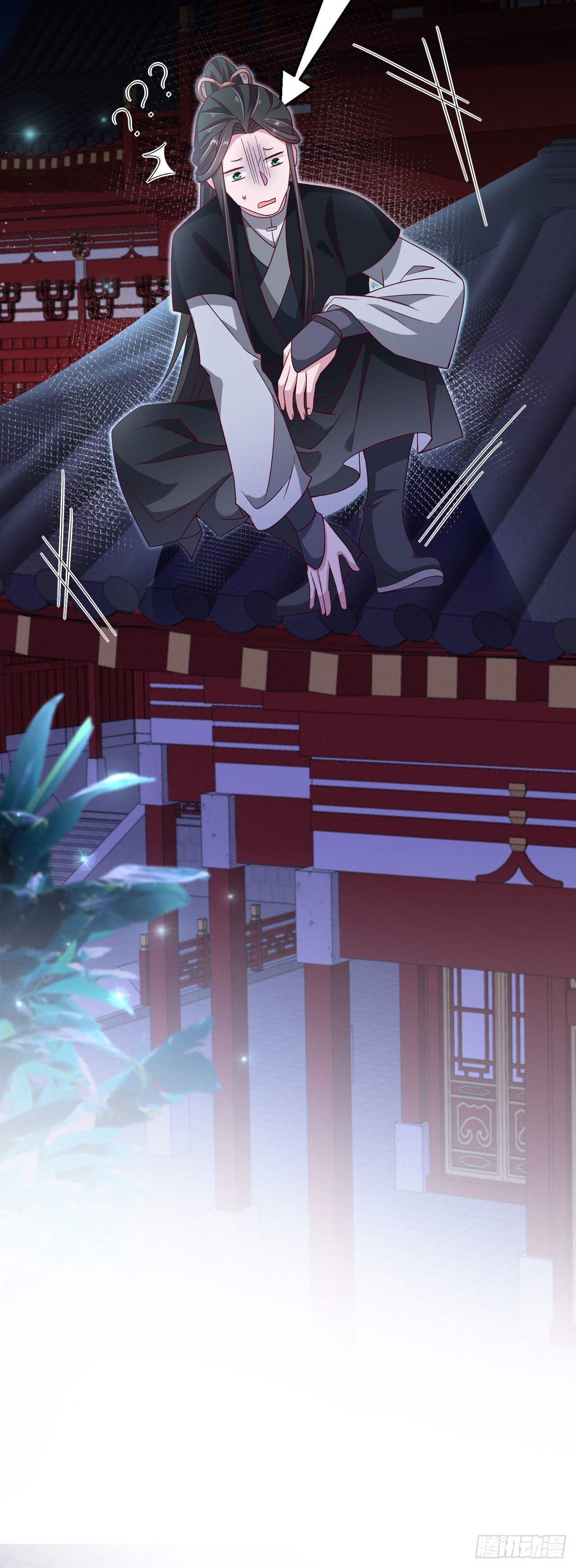 第100话  我可是你的夫婿啊32