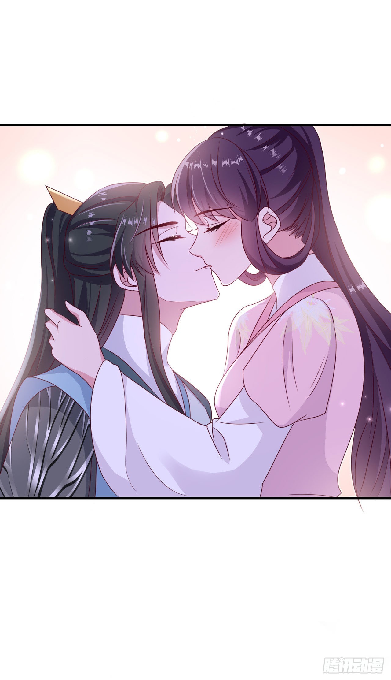 第112话一起睡觉吧19
