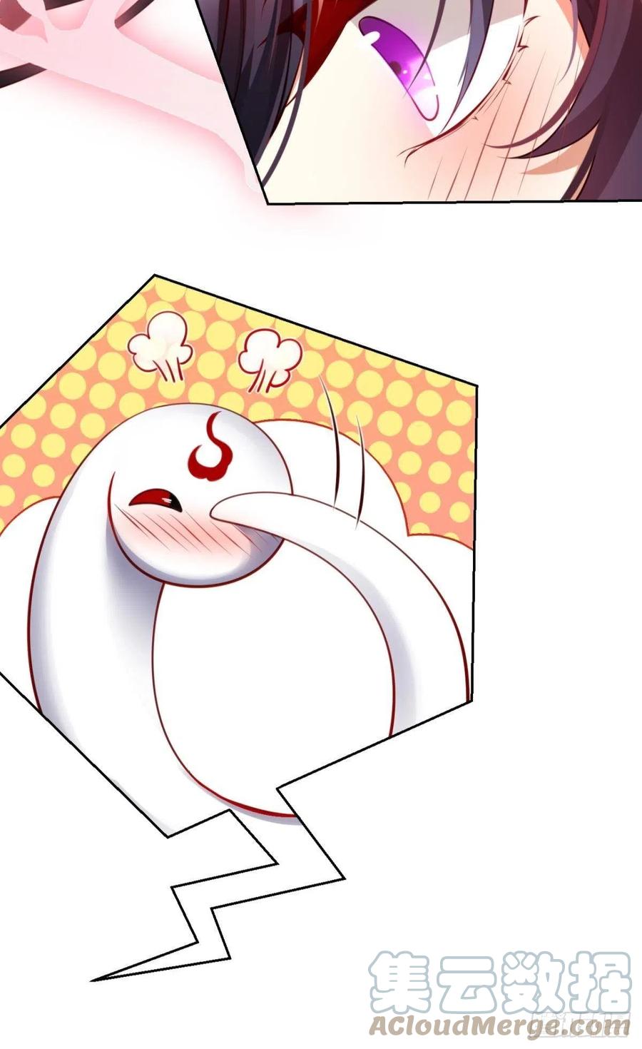 星星也会争宠了9