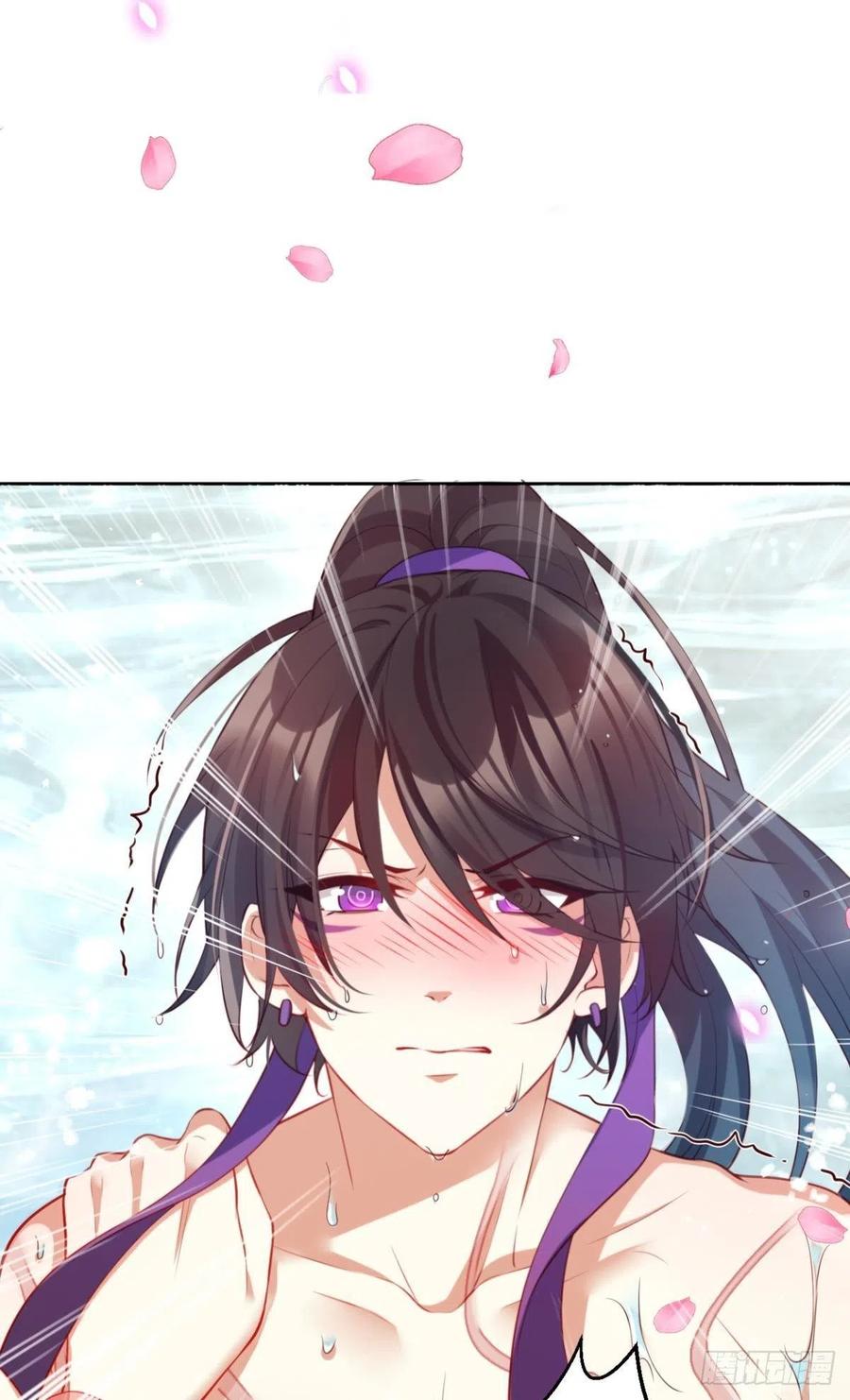 星星也会争宠了22