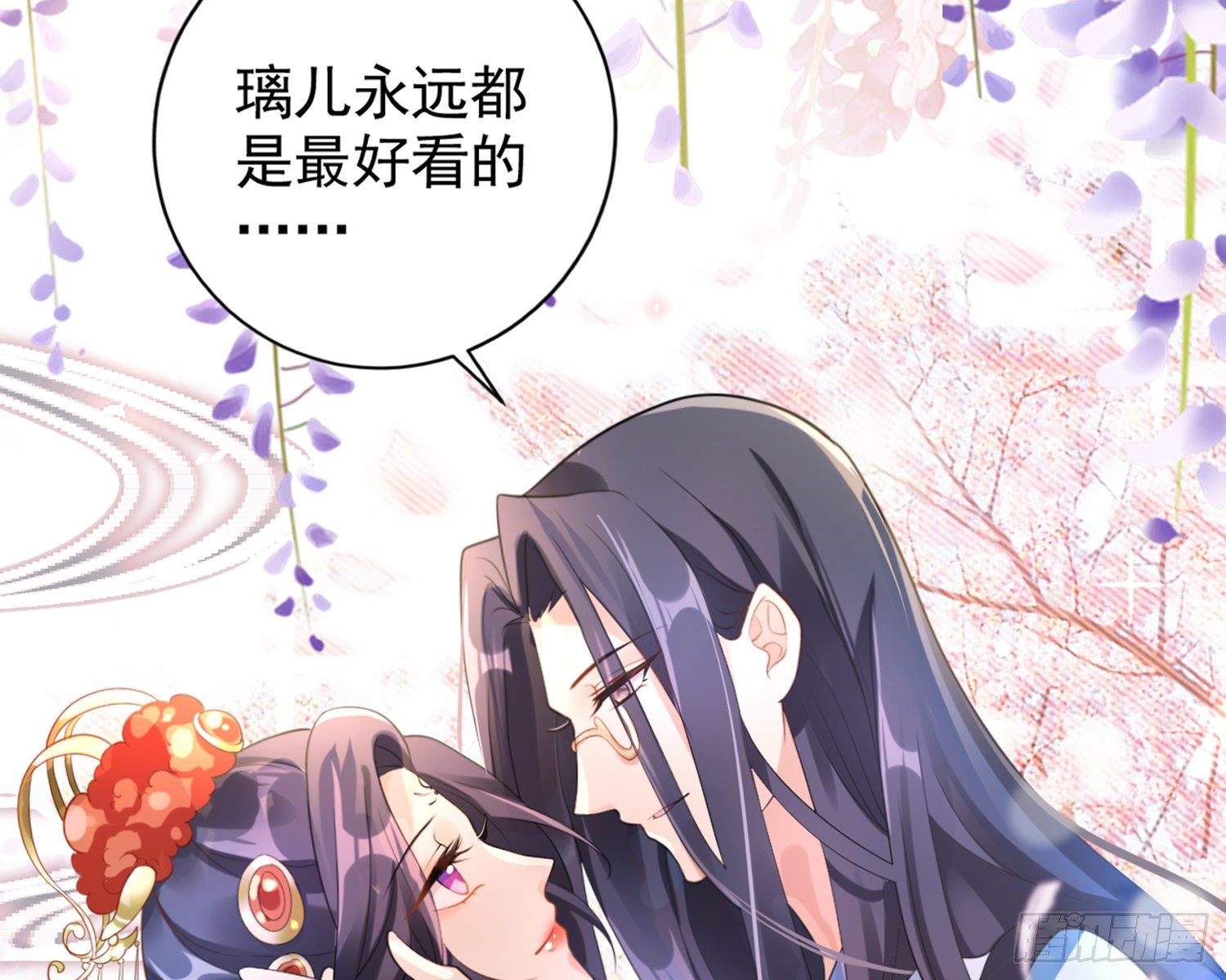 梦里的她48
