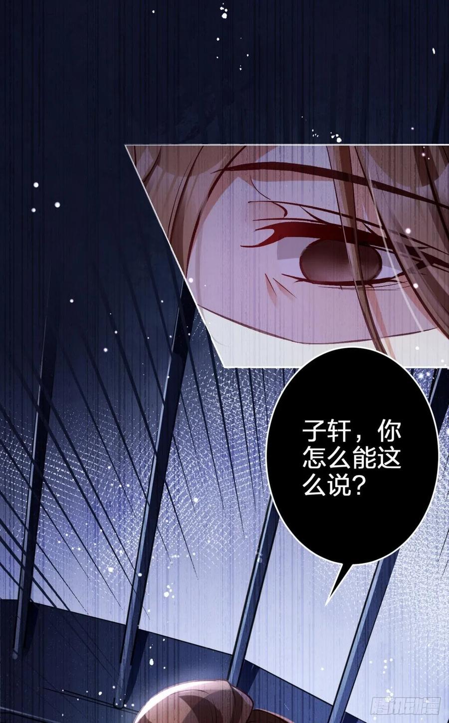 笼中看景，错付一场（上）21
