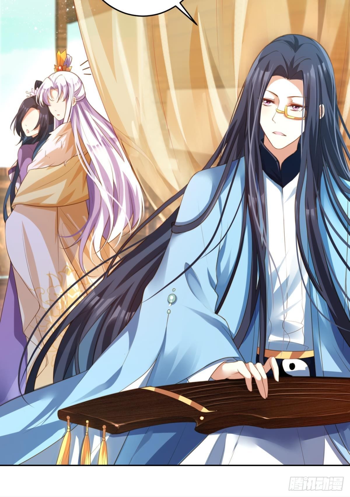 祝大家永远幸福，一世逍遥！30