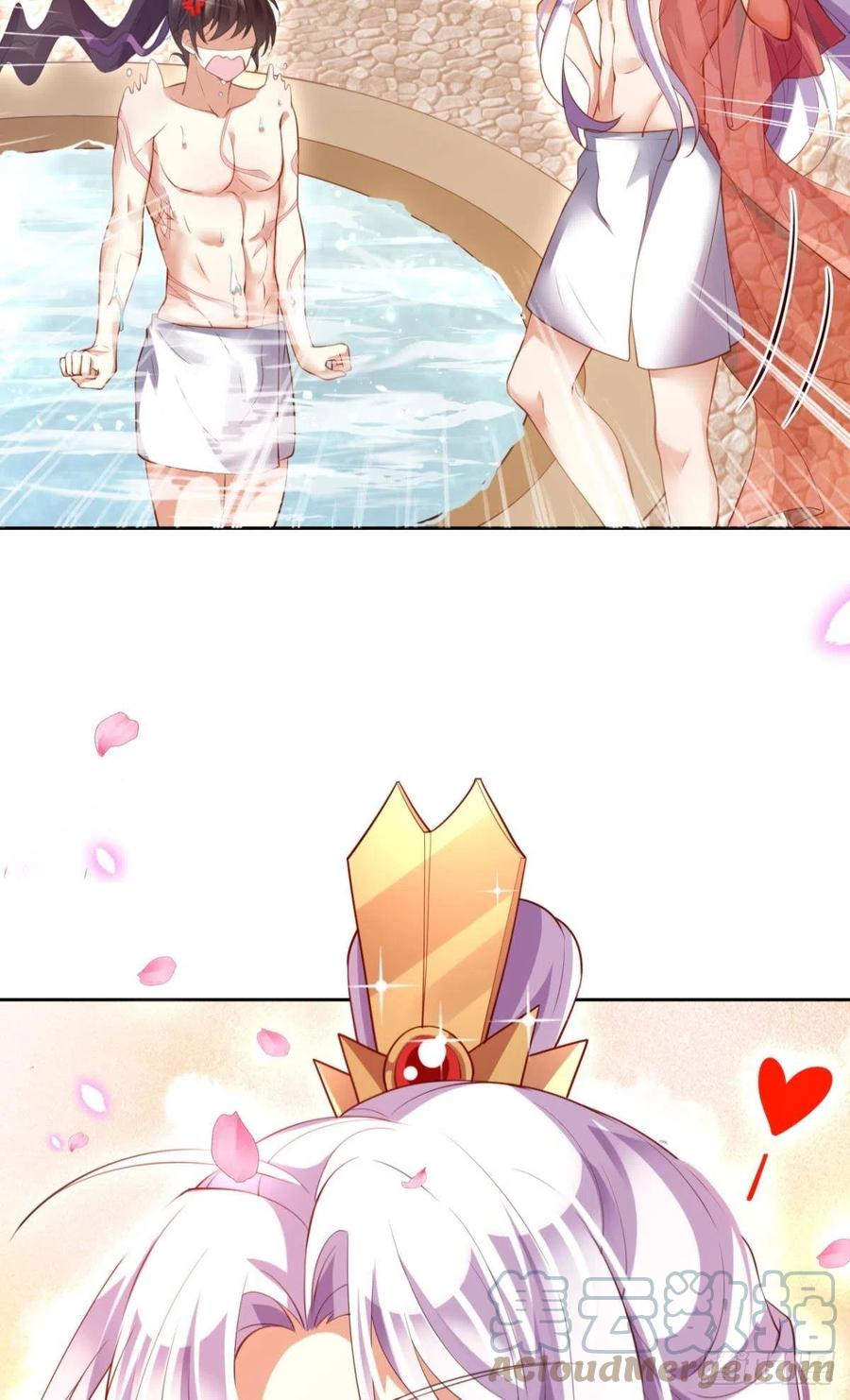 星星也会争宠了24