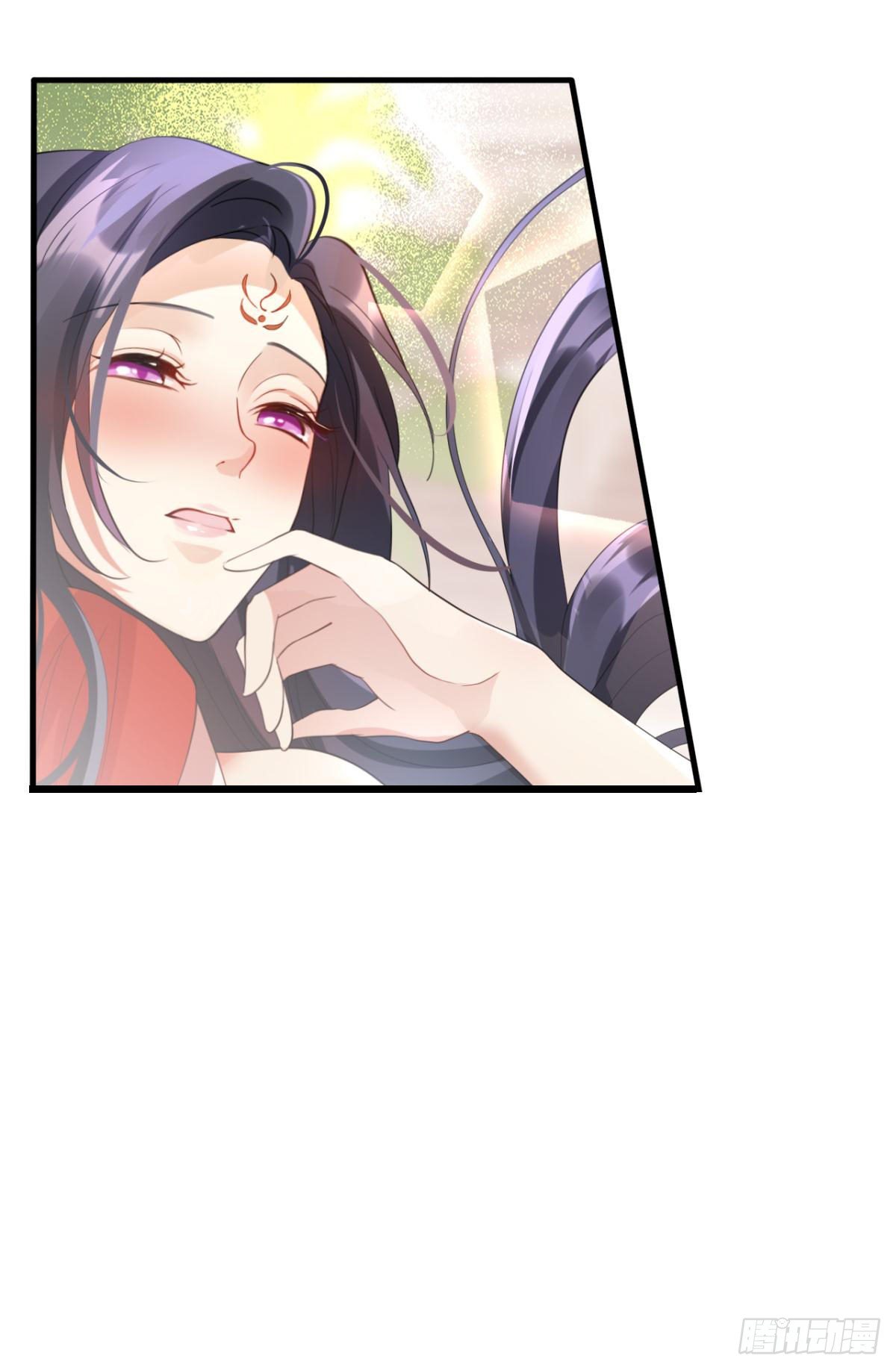 梦里的她85